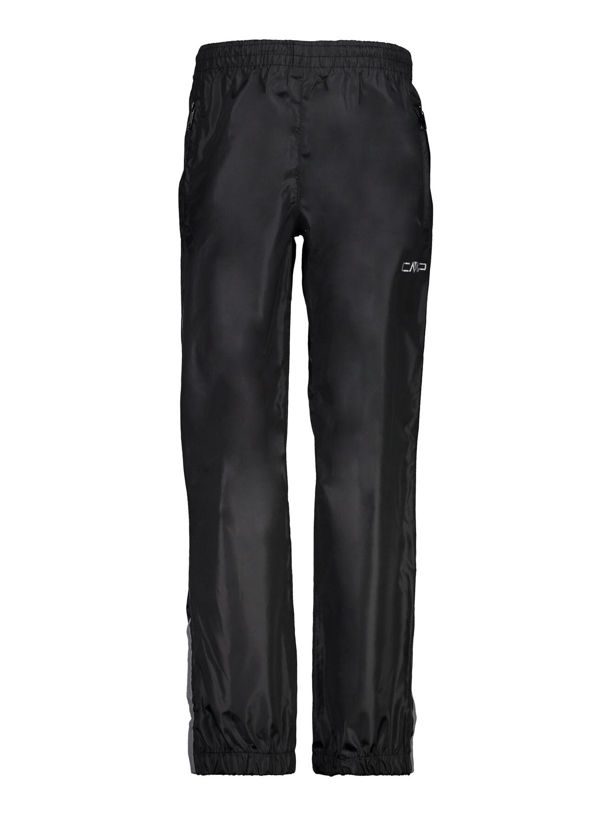 Kinder Regenhose mit Pack Pocket 4