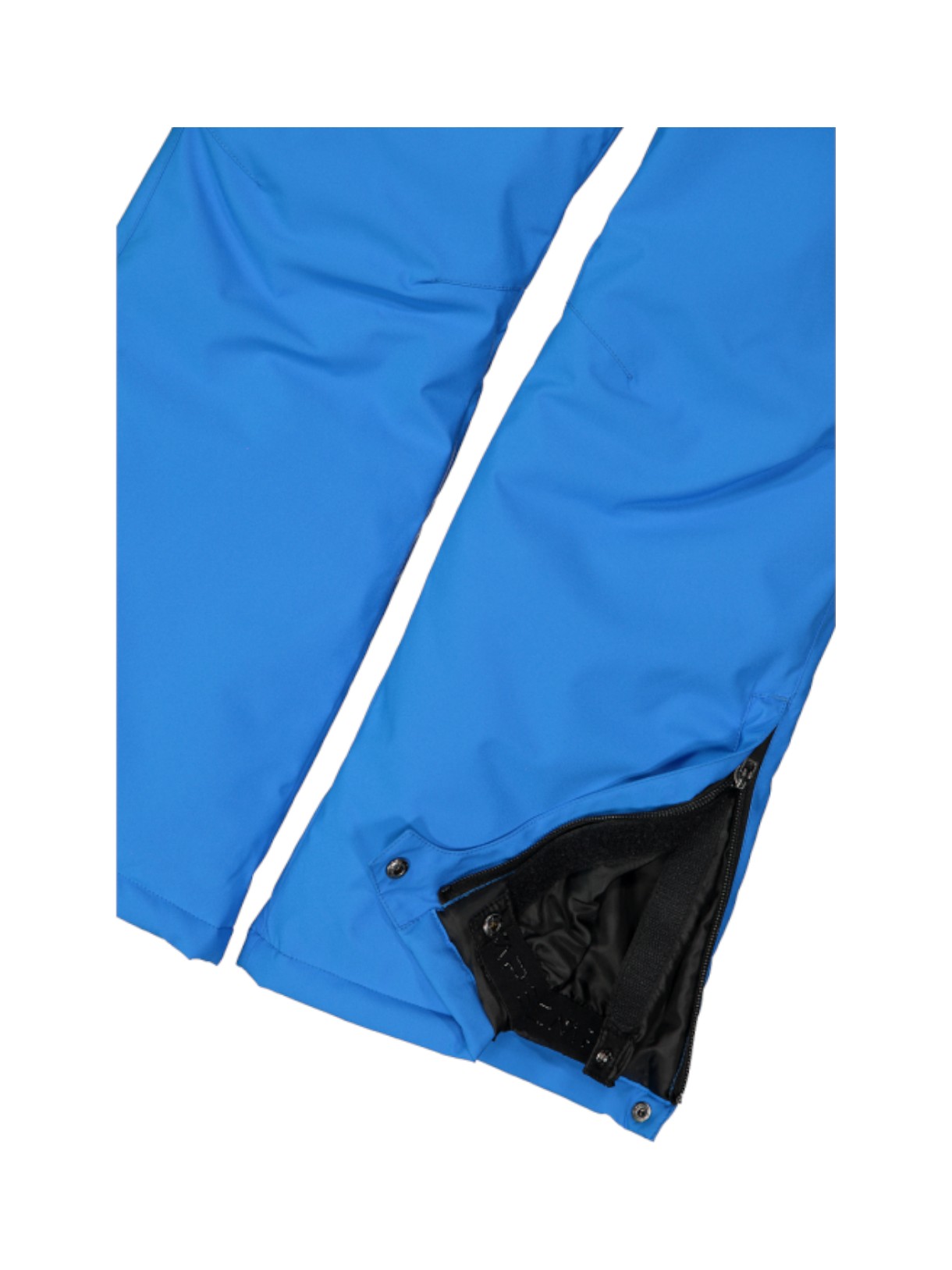 Kinder Skihose Clima Protect mit abnehmbaren Trägern 4