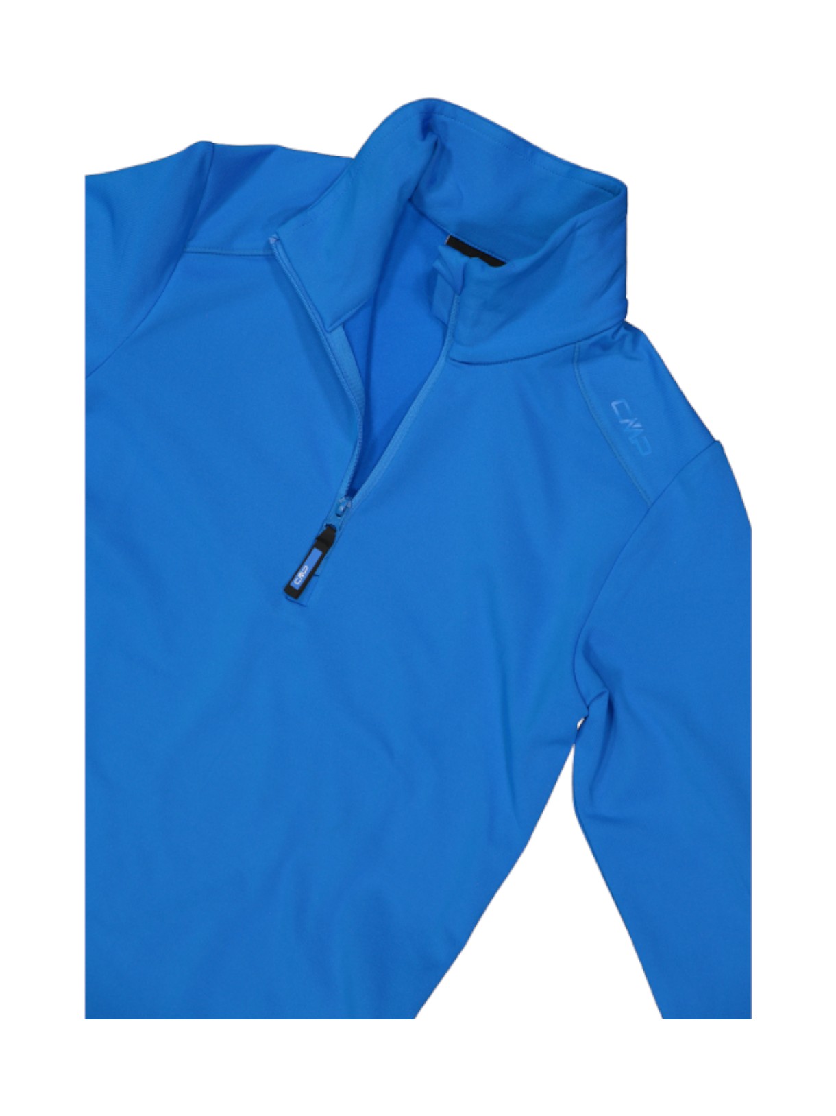 Kinder Softshell Sweat Skipulli mit Dry Function 4