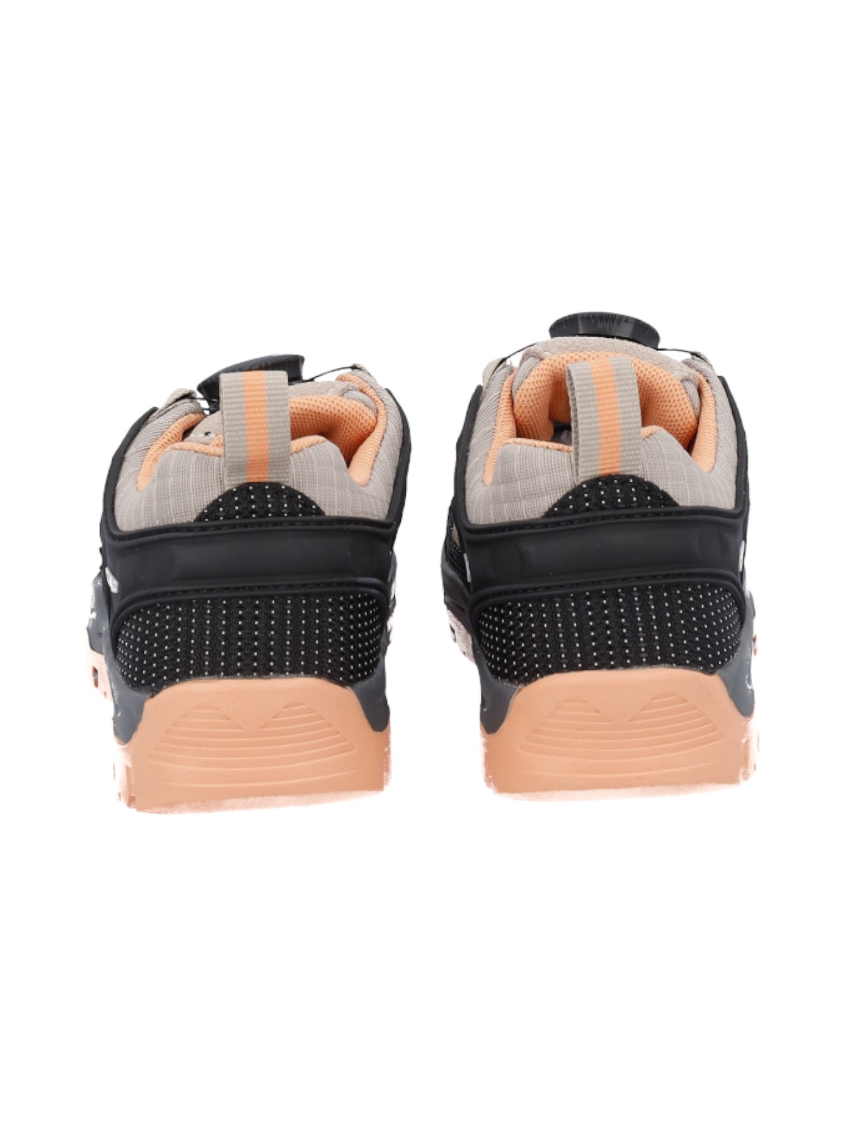 Kiruna Figto Kinder Trekking Schuhe Waterproof 4