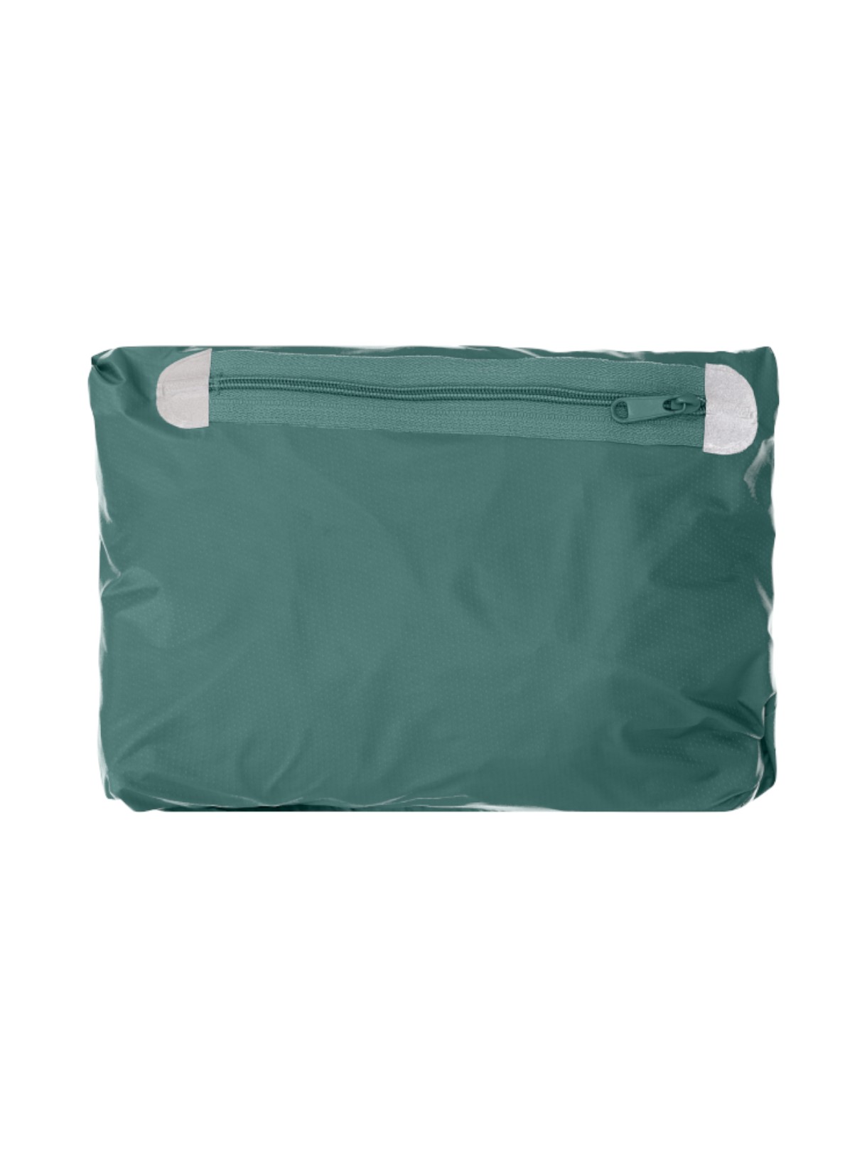 Mädchen Regenjacke Pack Pocket mit Kapuze 4