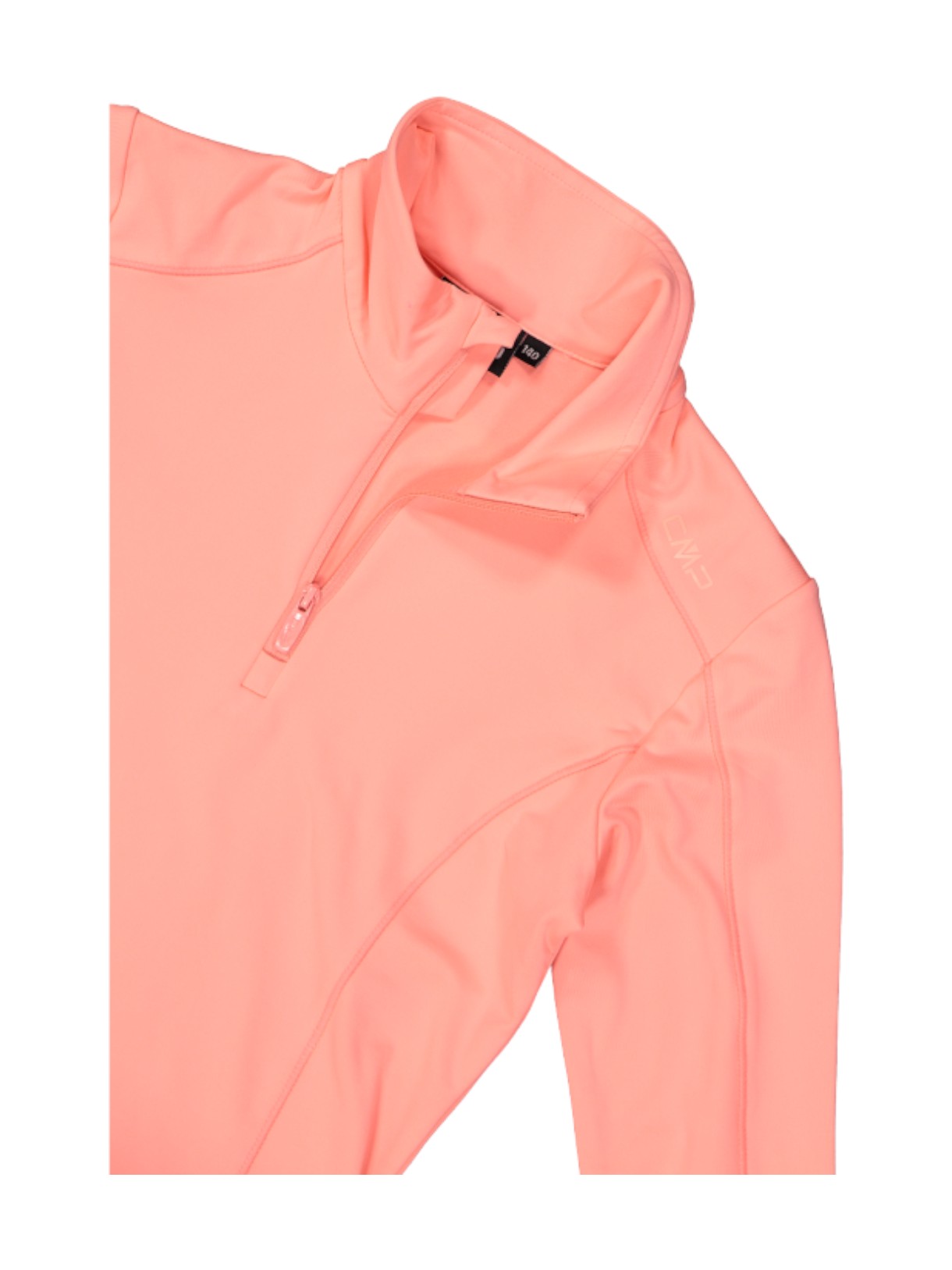 Mädchen Softshell Skipulli mit Dry Function 4