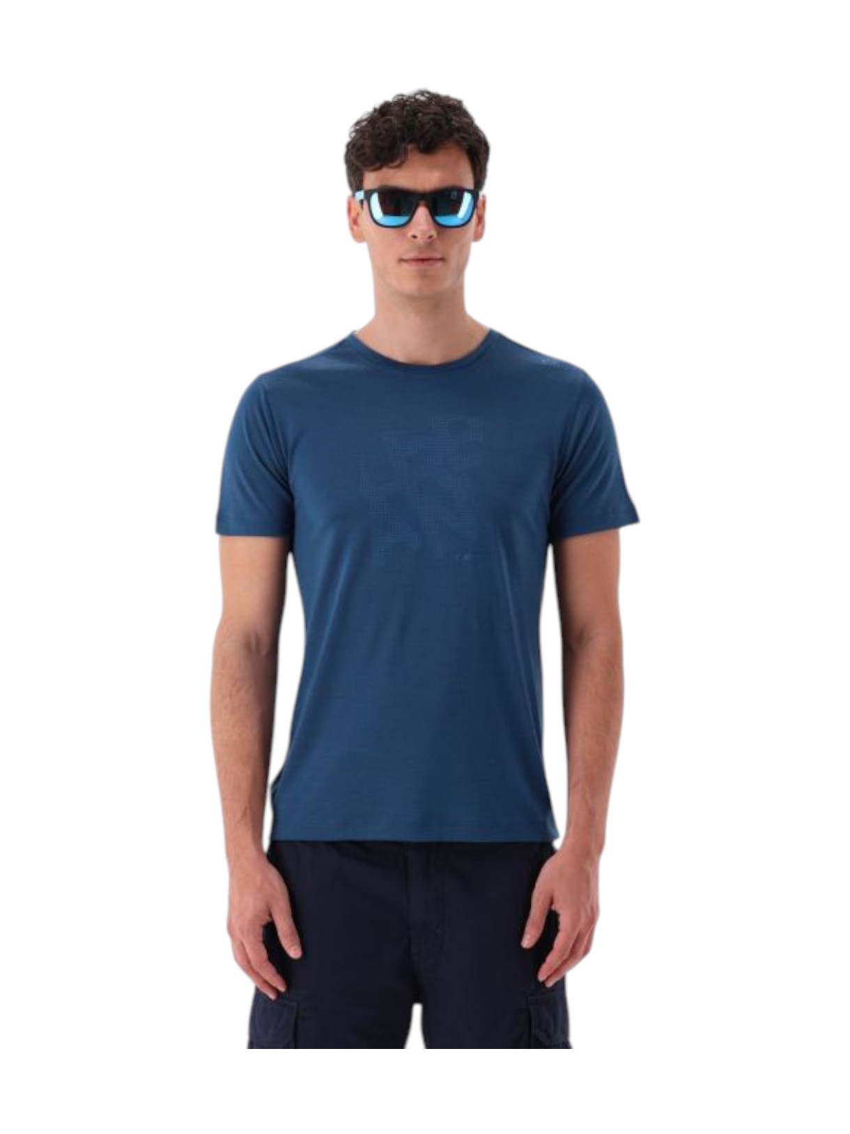 Merino Herren T-Shirt 4