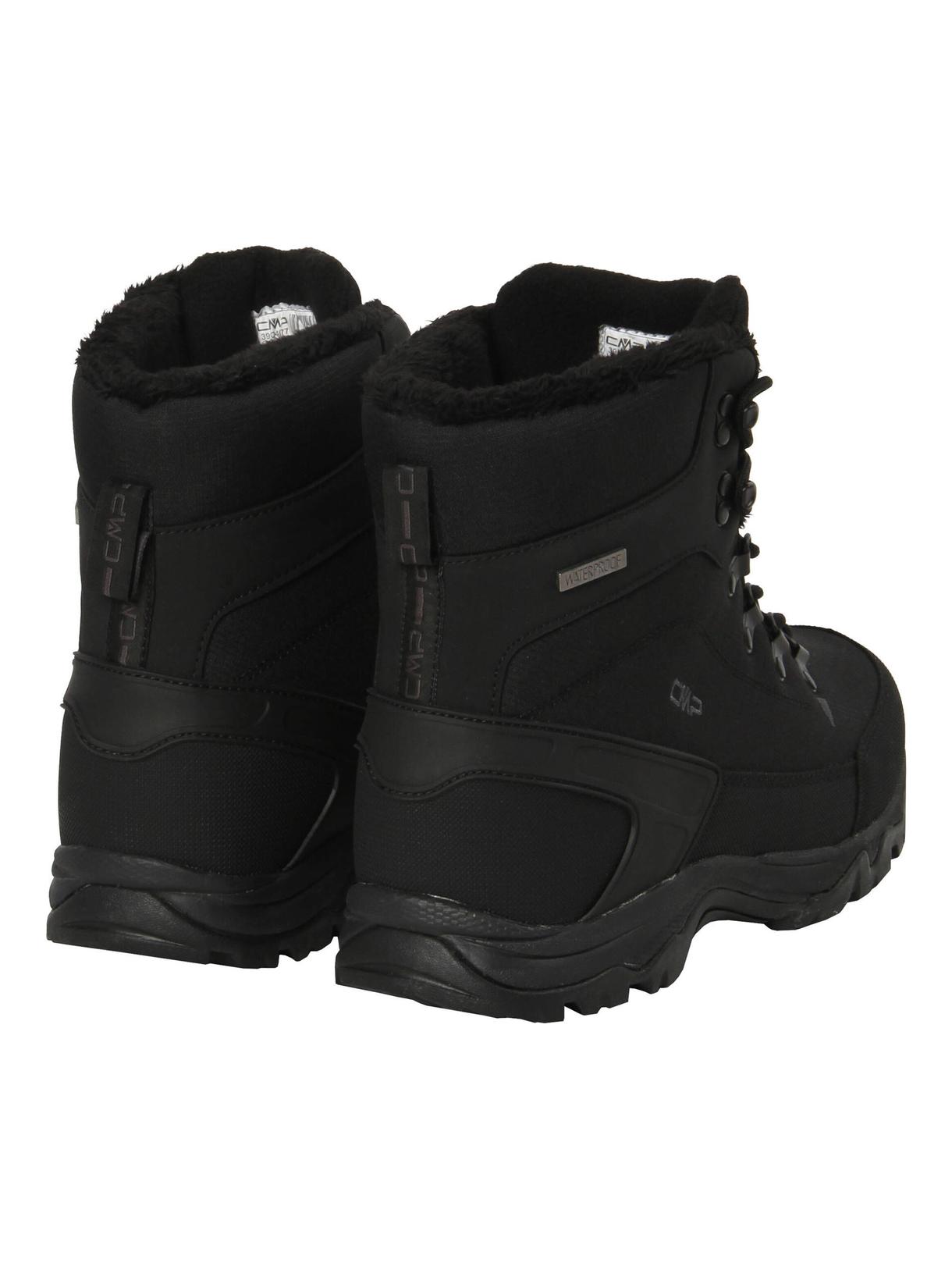 Railo Snow Boot WP Herren Winterschuhe 4