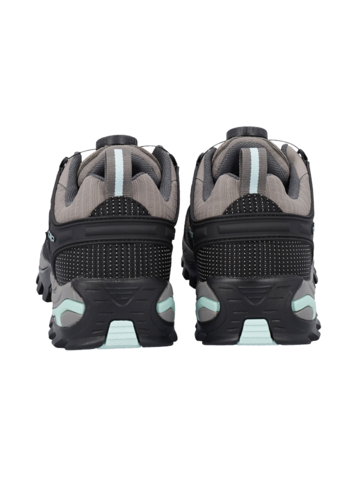 Rigel Low Fitgo Clima Protect Damen Outdoor Schuhe WP 4