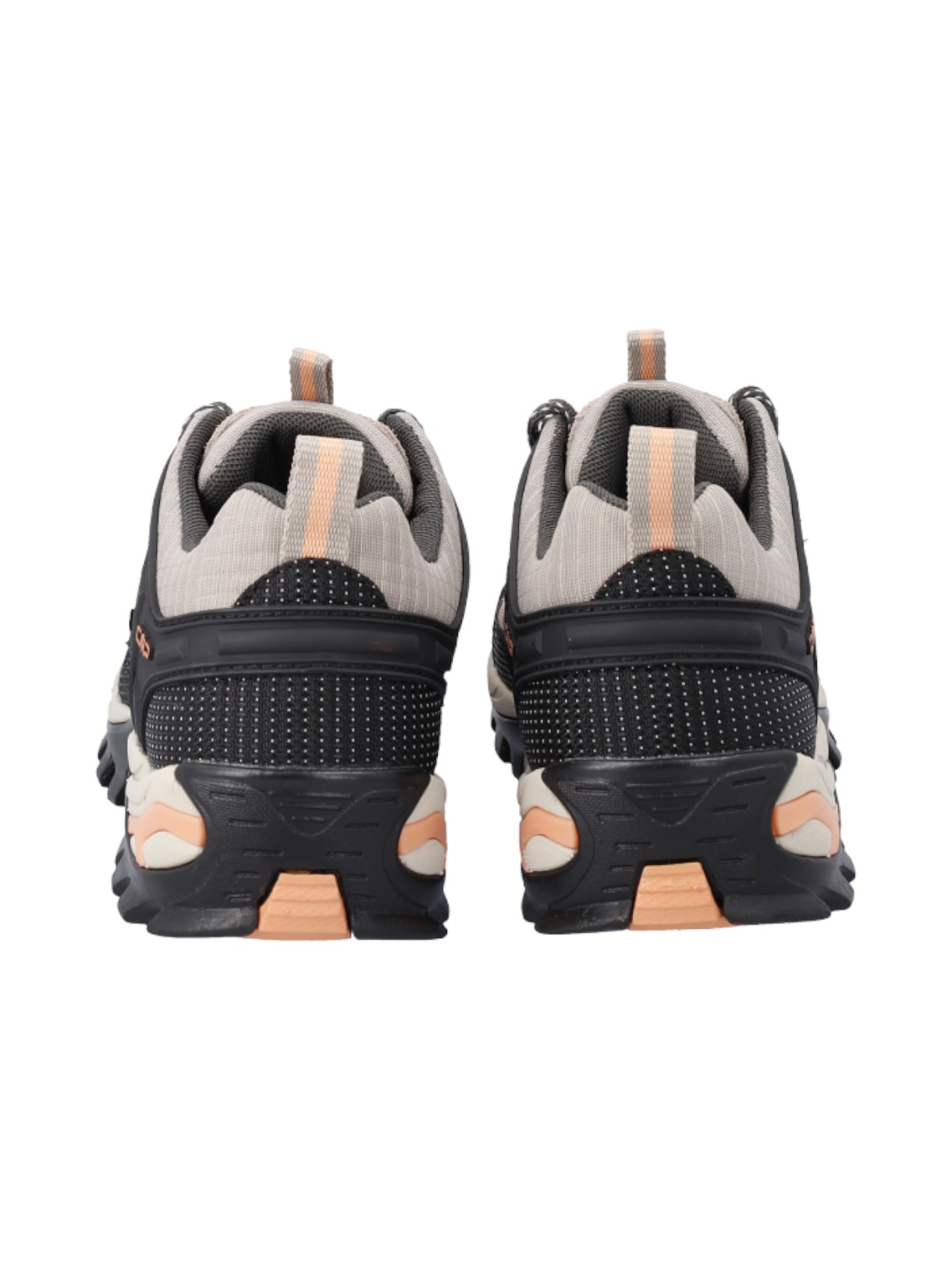 Rigel Low Waterproof Damen Wander Schuhe 4