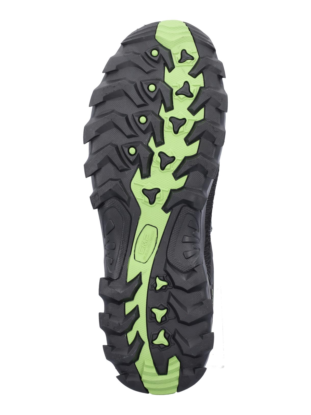 Rigel Low Waterproof Herren Outdoor Schuhe 4