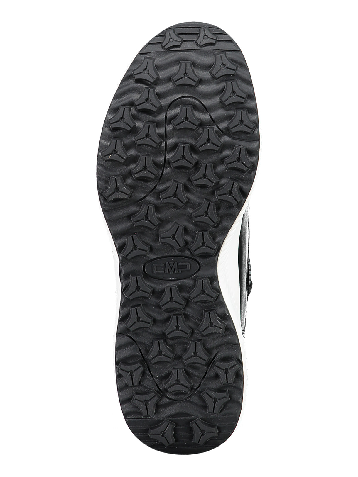 Sheratan Damen Winterschuhe Clima Protect mit Kunstfell 4
