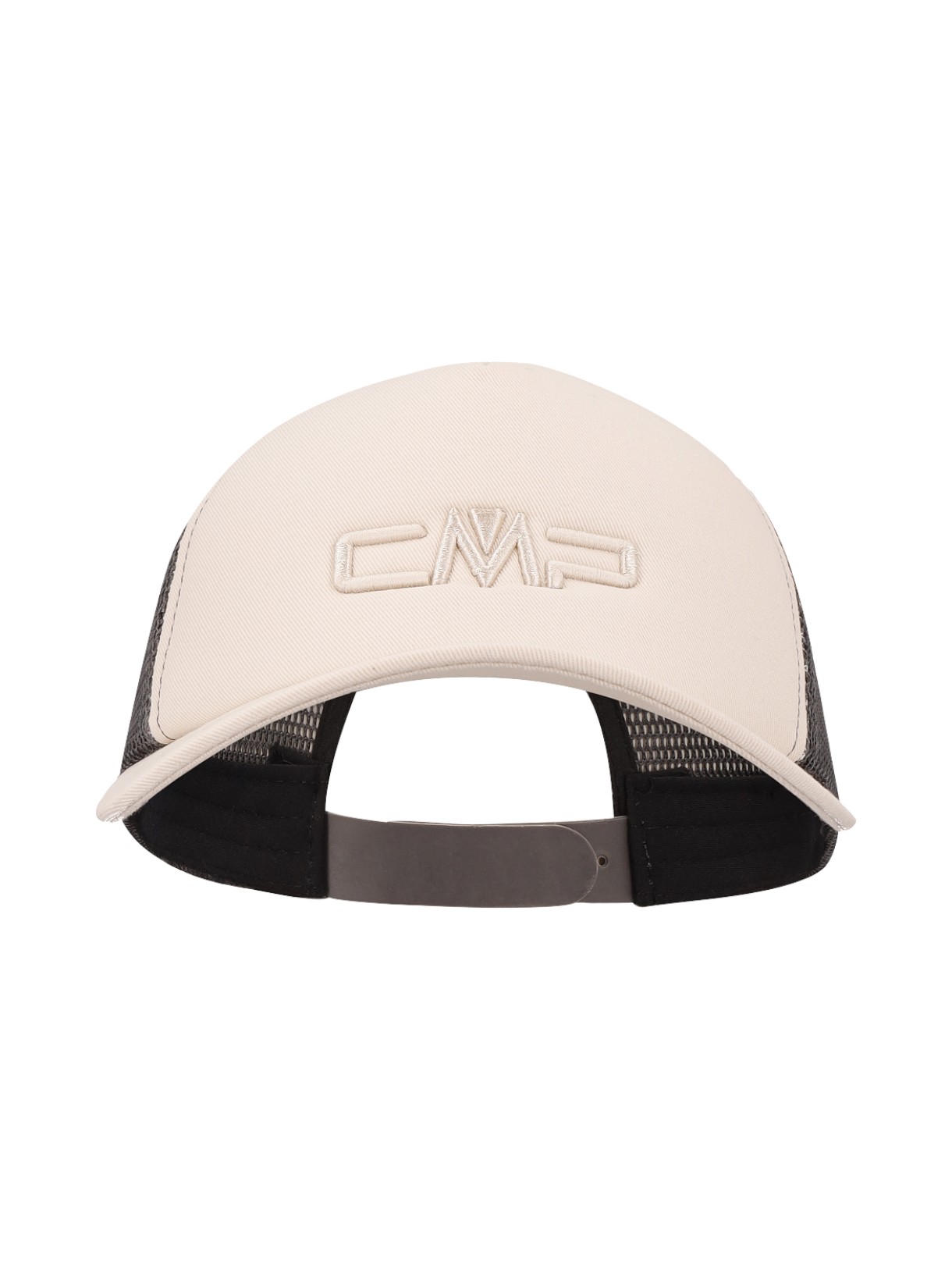 Cap mit Schirm und Mesh Einsatz 4