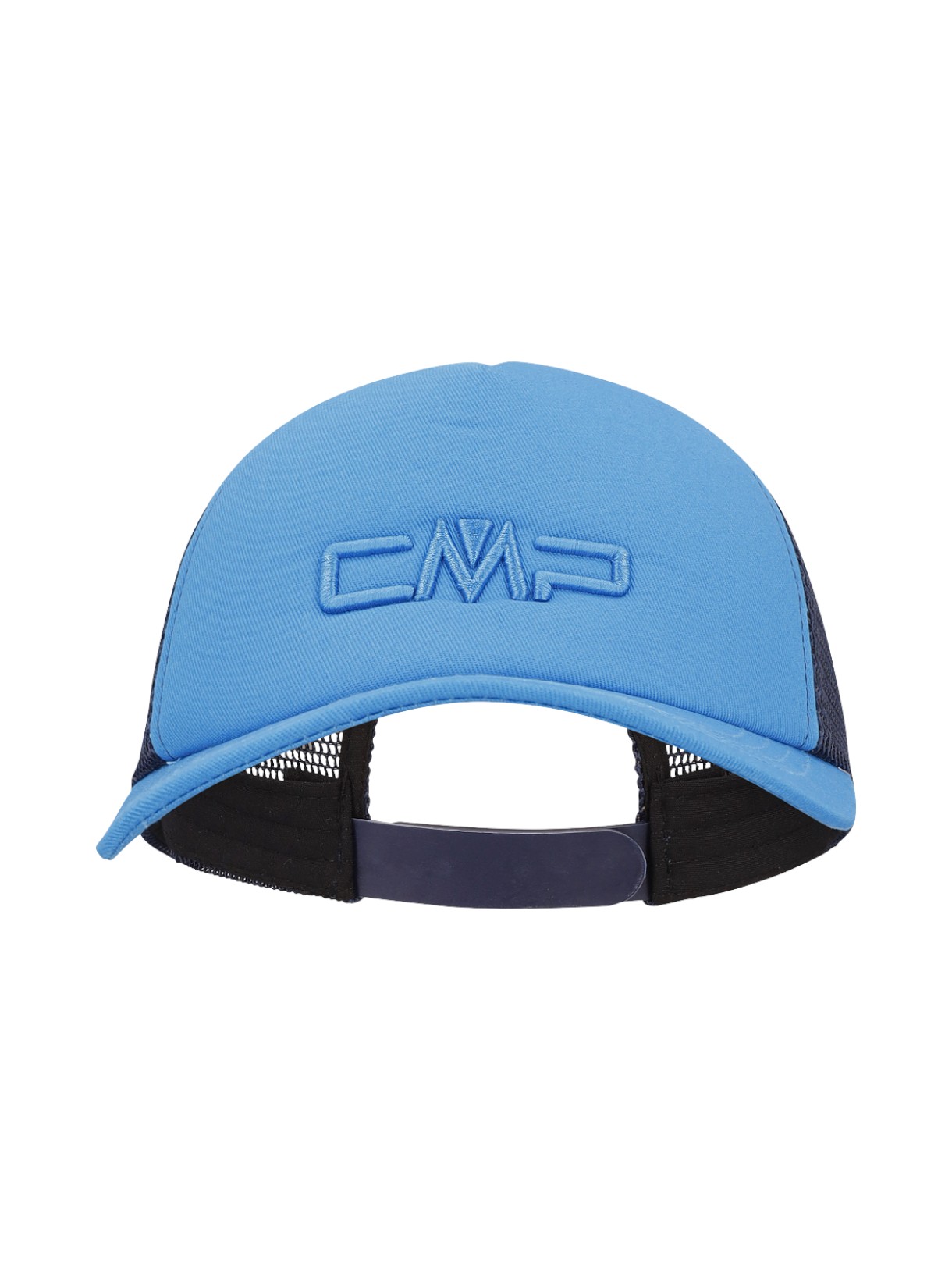 Cap mit Schirm und Mesh Einsatz 4