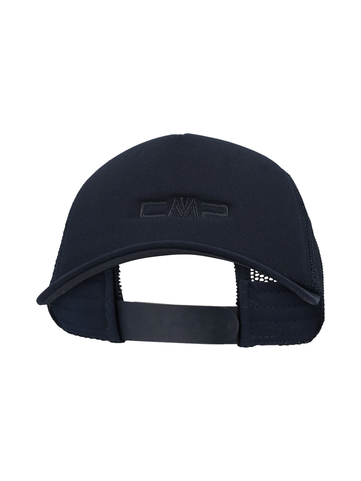 Cap mit Schirm und Mesh Einsatz 4