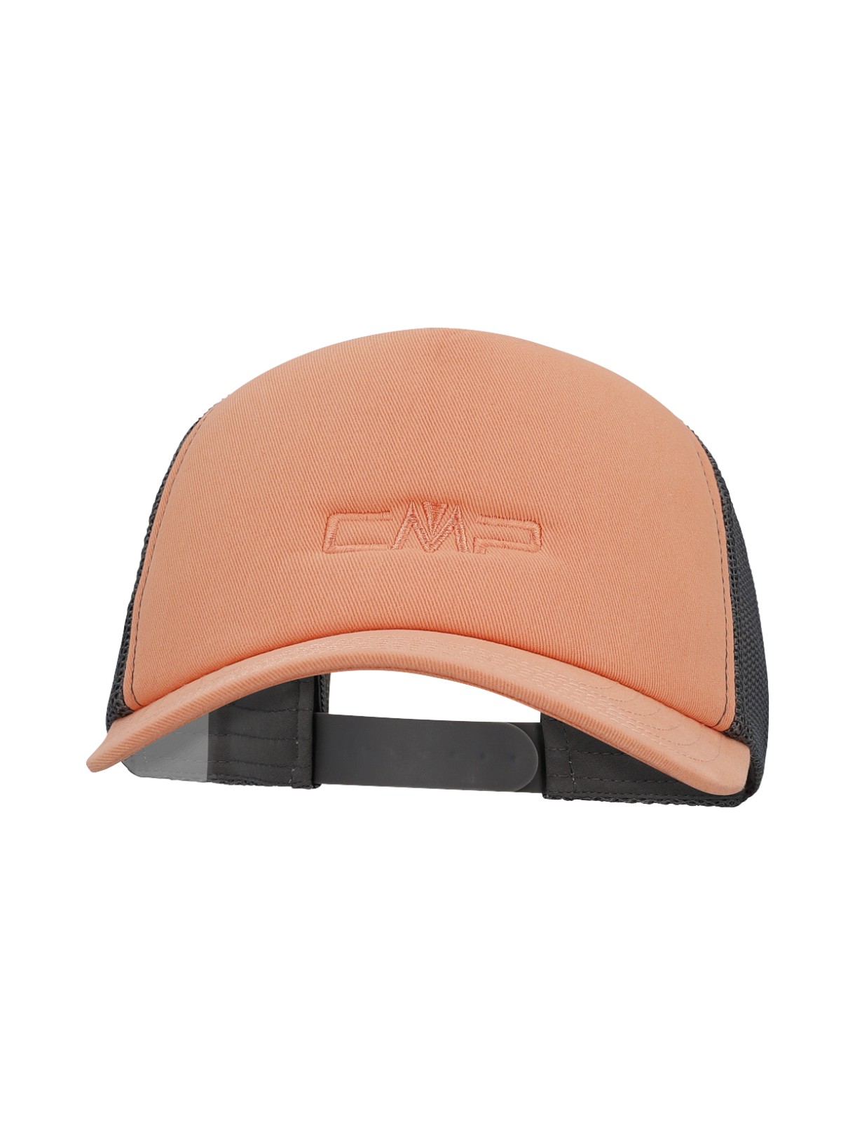 Cap mit Schirm und Mesh Einsatz 4