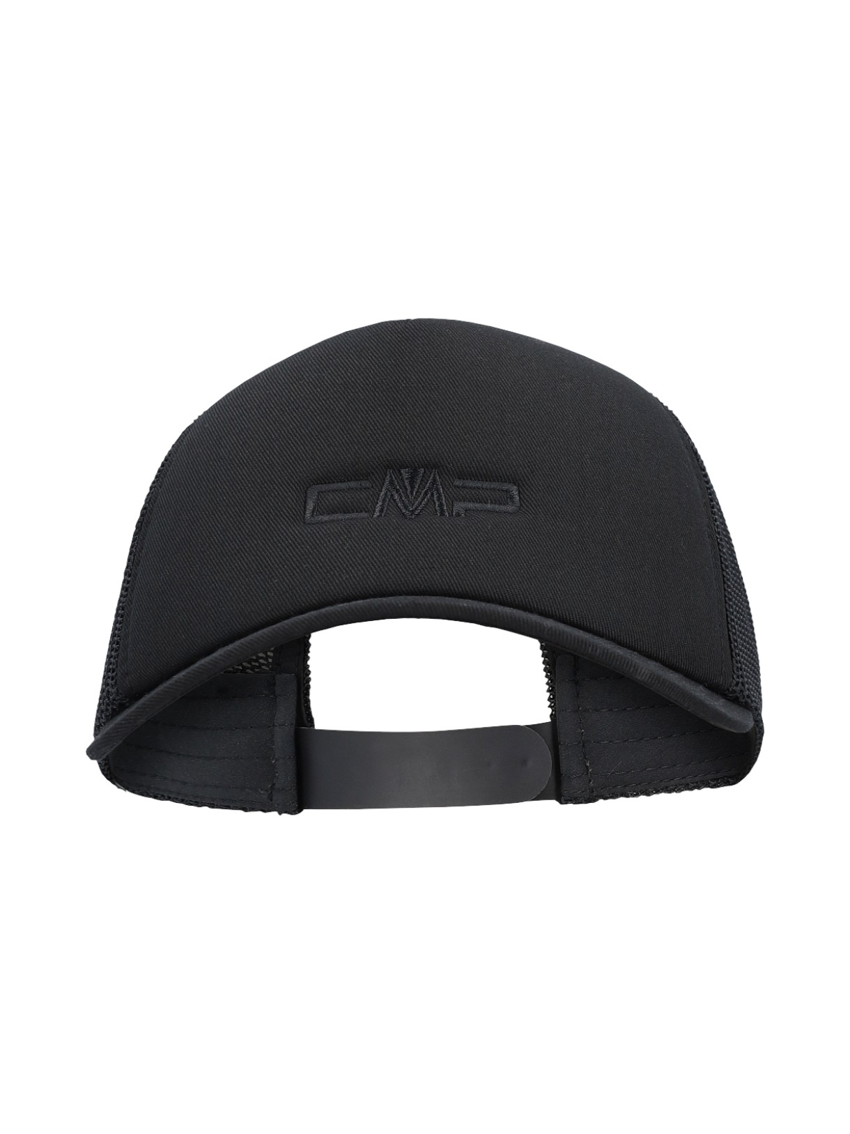 Cap mit Schirm und Mesh Einsatz 4