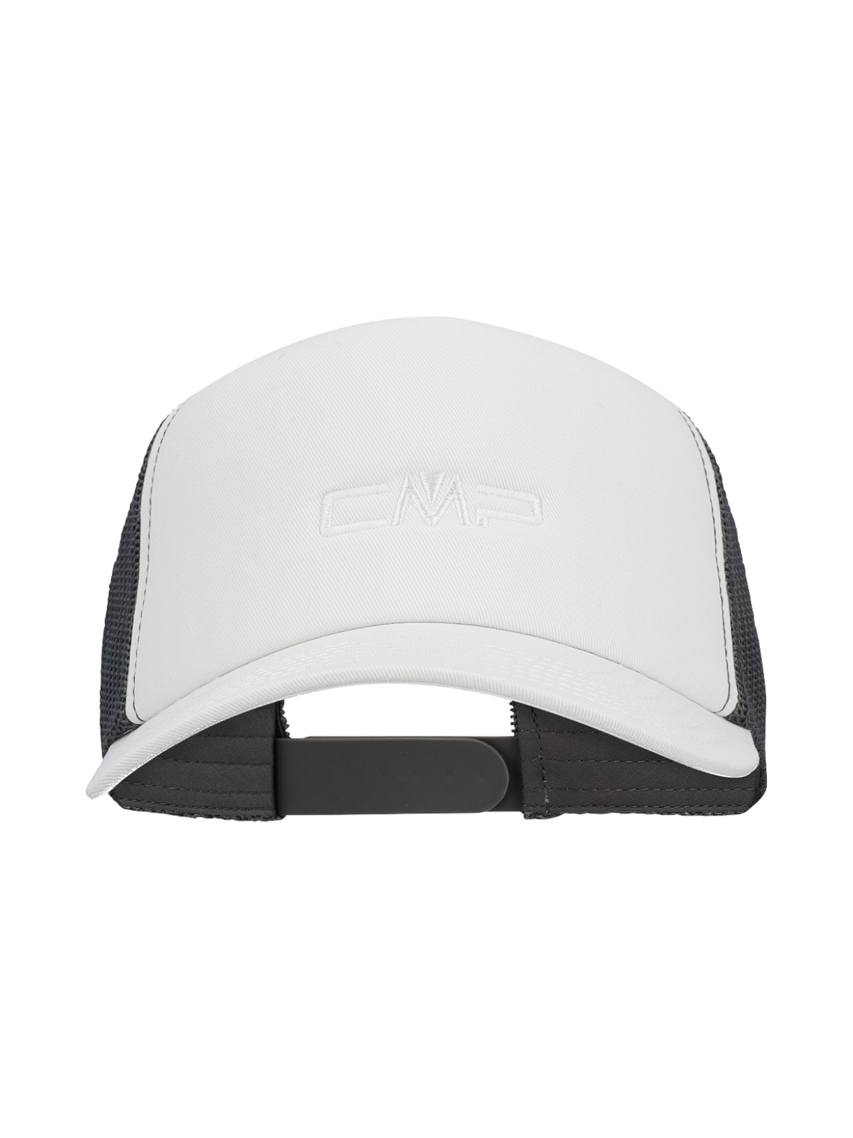 Cap mit Schirm und Mesh Einsatz 4