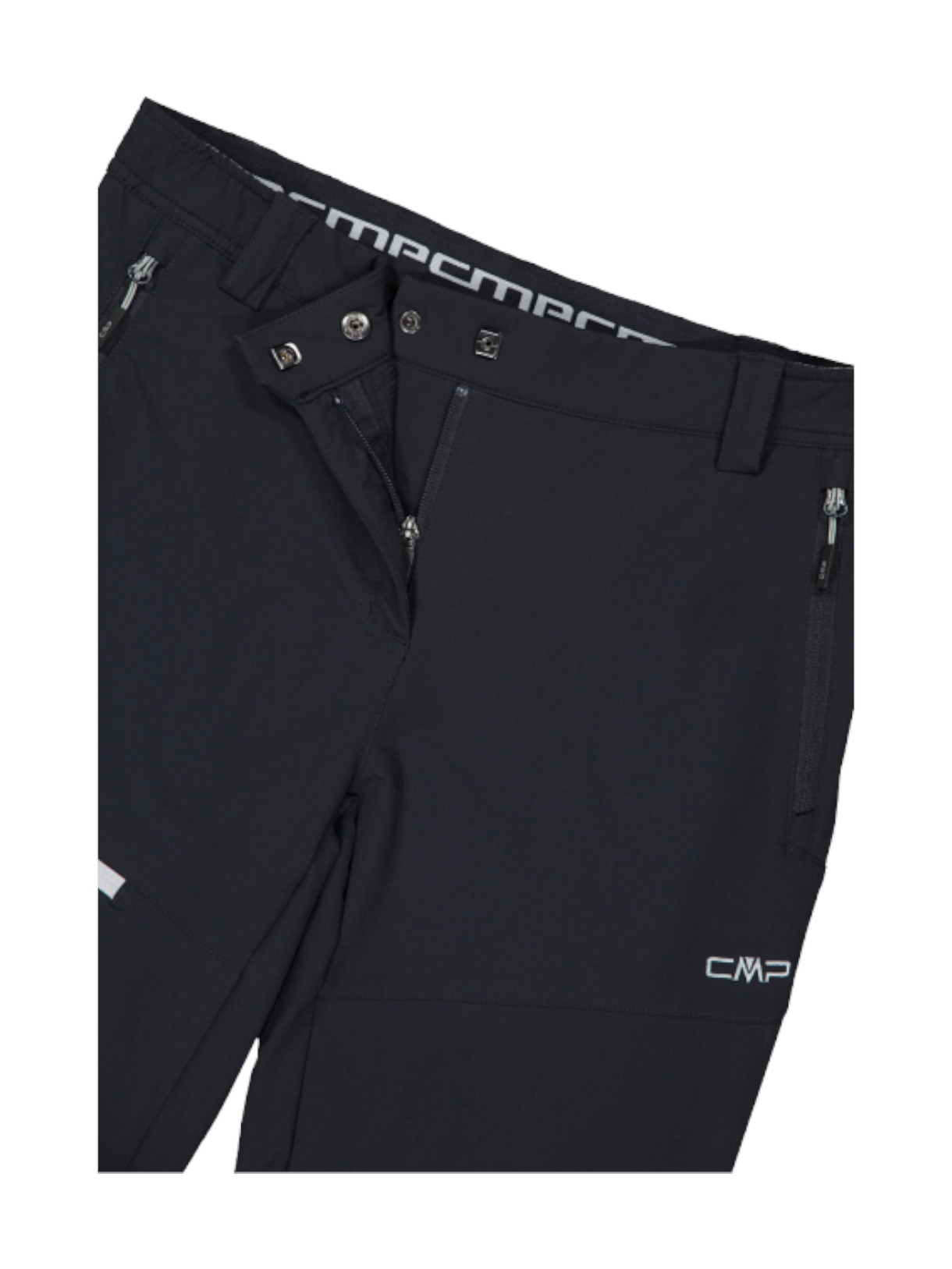 Unlimitech Damen Trekking Hose 4