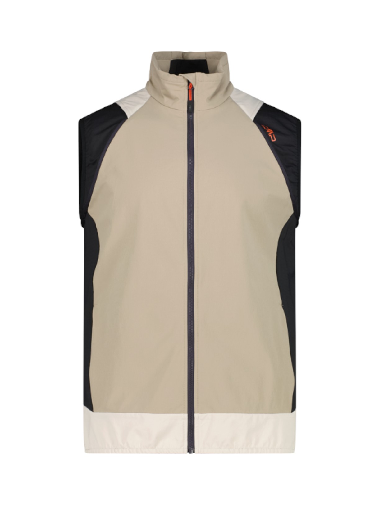 Unlimitech Herren Hybrid Jacke mit abnehmbaren Ärmeln 4