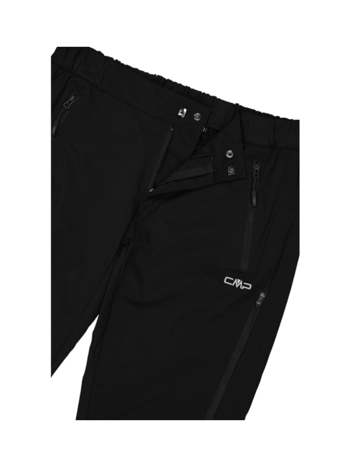 Unlimitech Herren Skitouren Hose 4