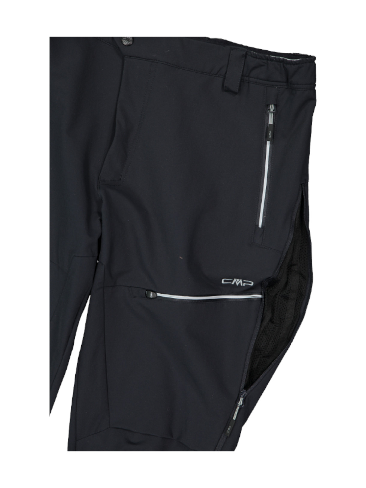 Unlimitech Herren Trekking Hose 4
