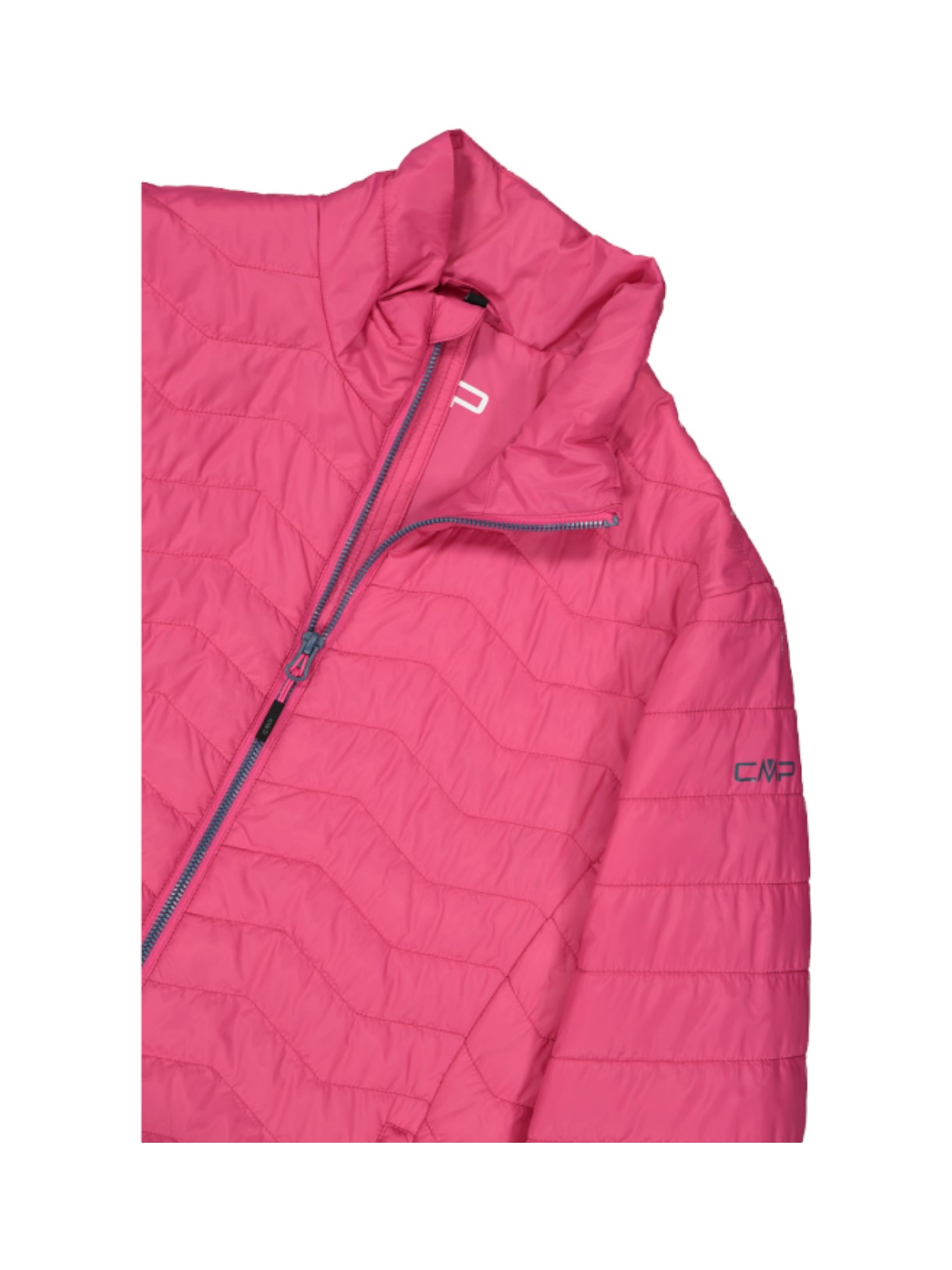 wasserabweisende Damen Steppjacke mit Feel Warm Flat 4