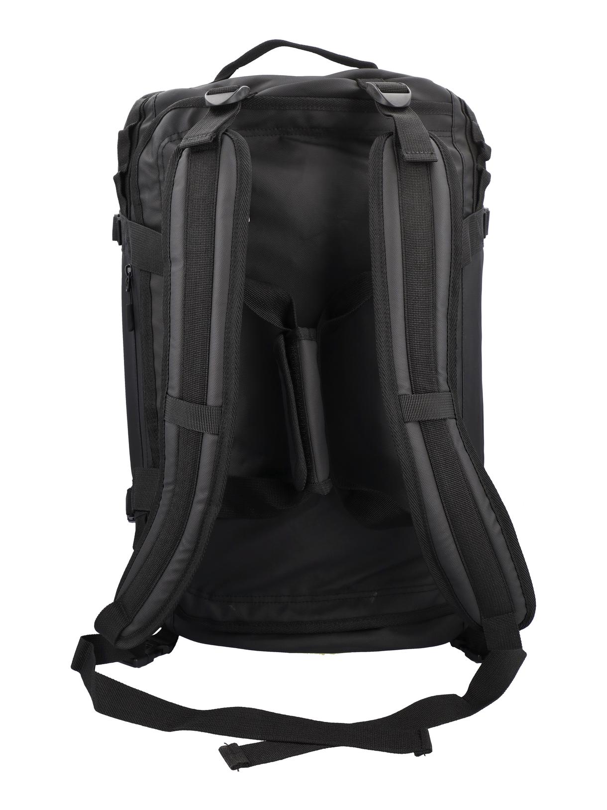 Yahk Duffel Bag Tragetasche 4