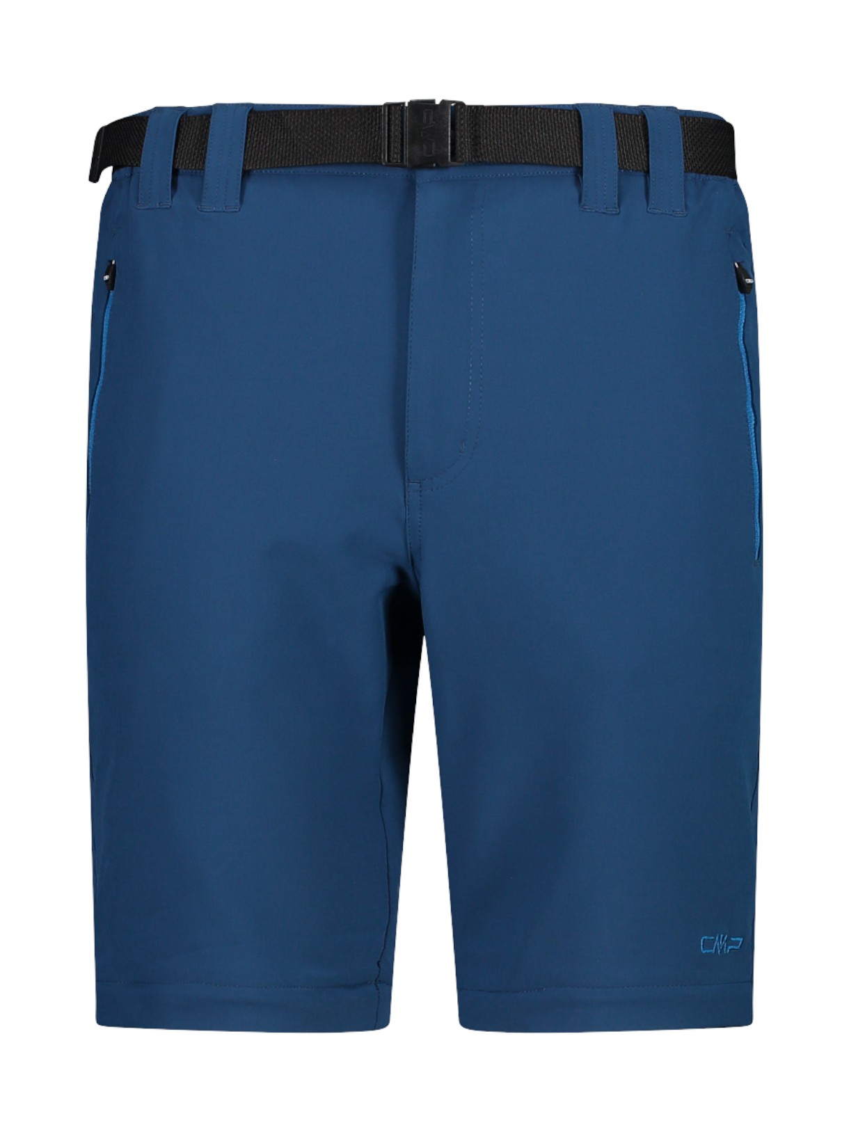Zip Off Herren Trekking Hose mit Dry-Function-Technologie 4