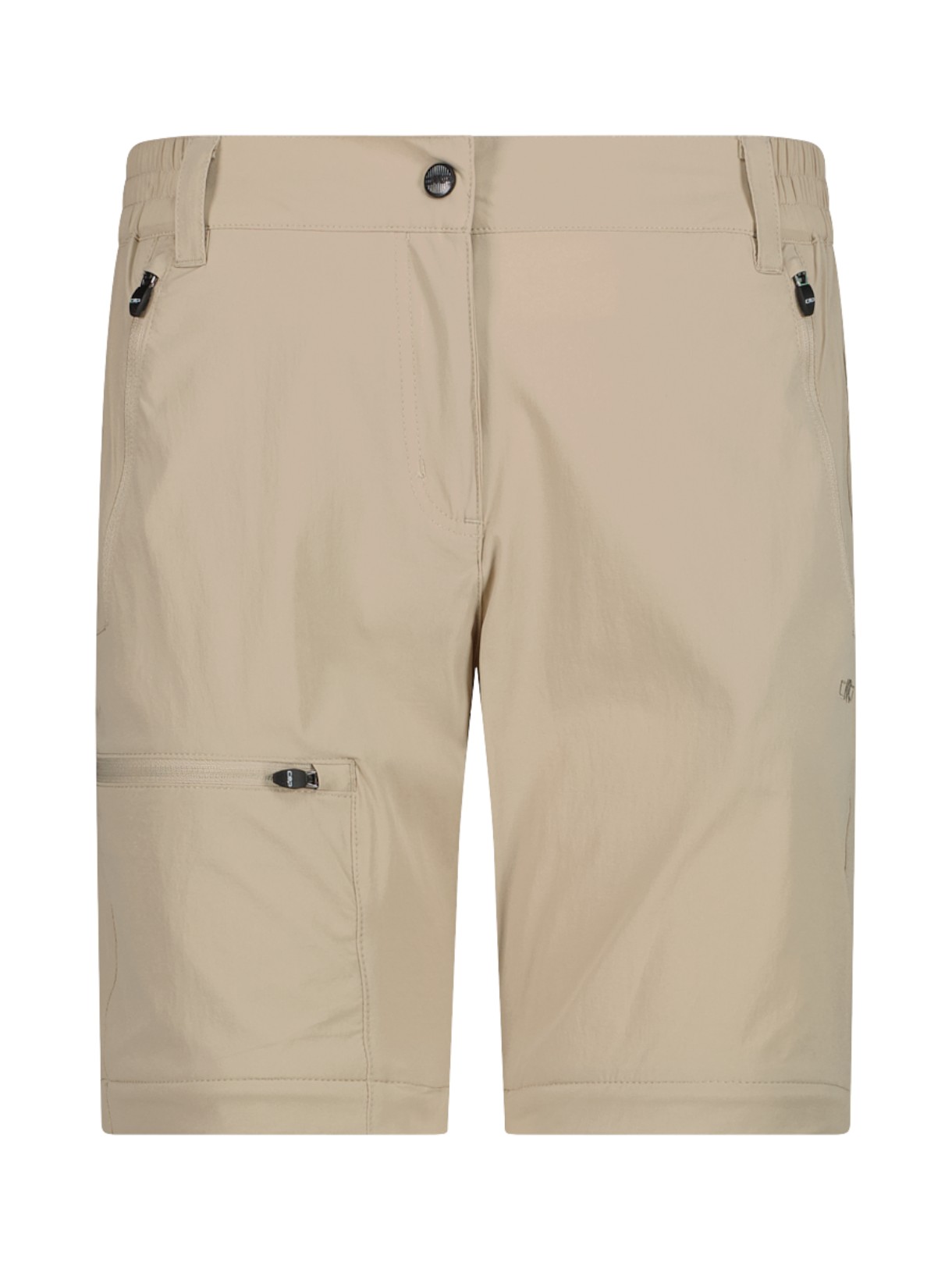 Zip Off Pant Damen Outdoor Hose mit Dry Function 4