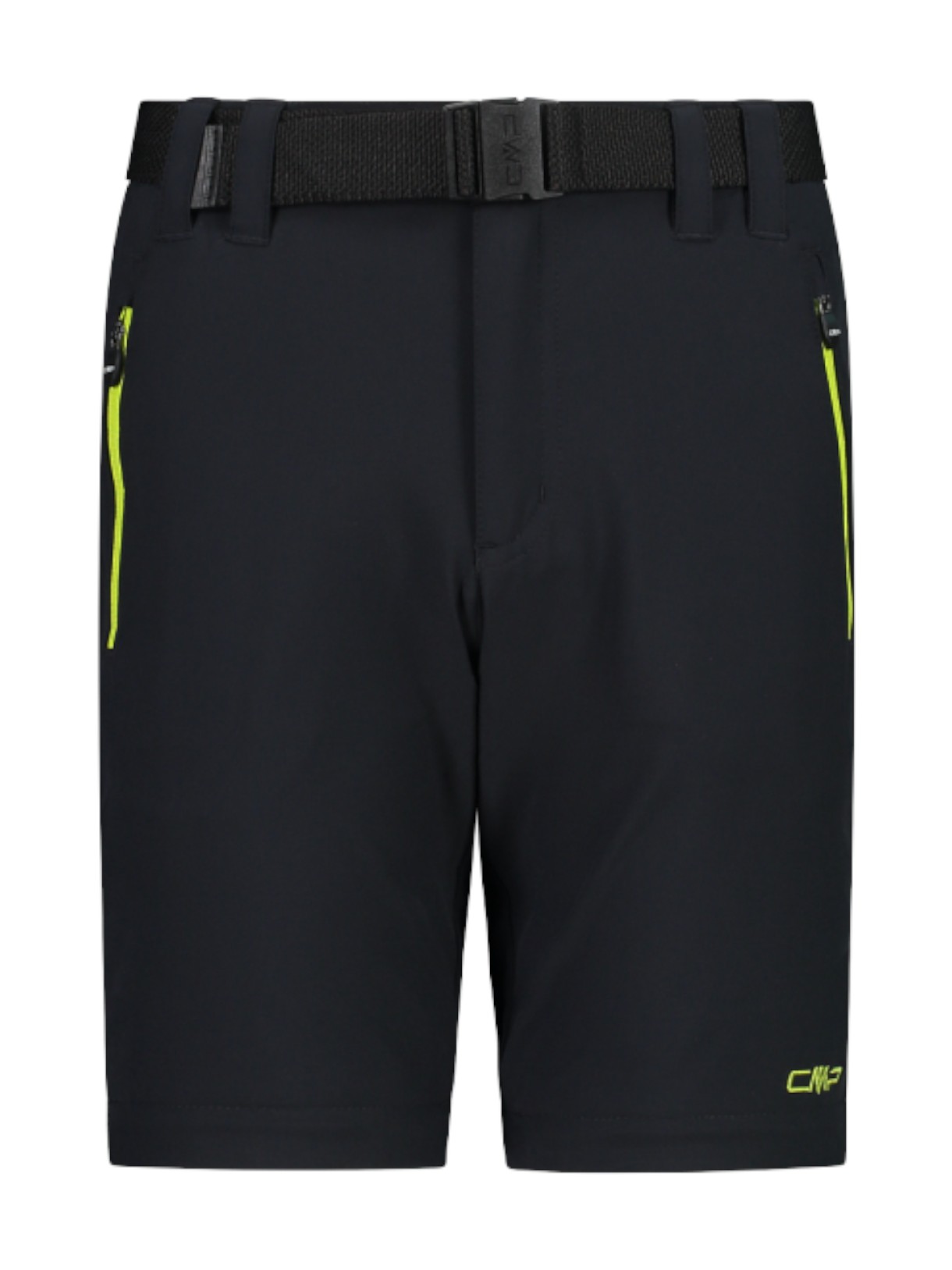 Zip Off Stretch Kinder Outdoor Hose mit Dry Function 4