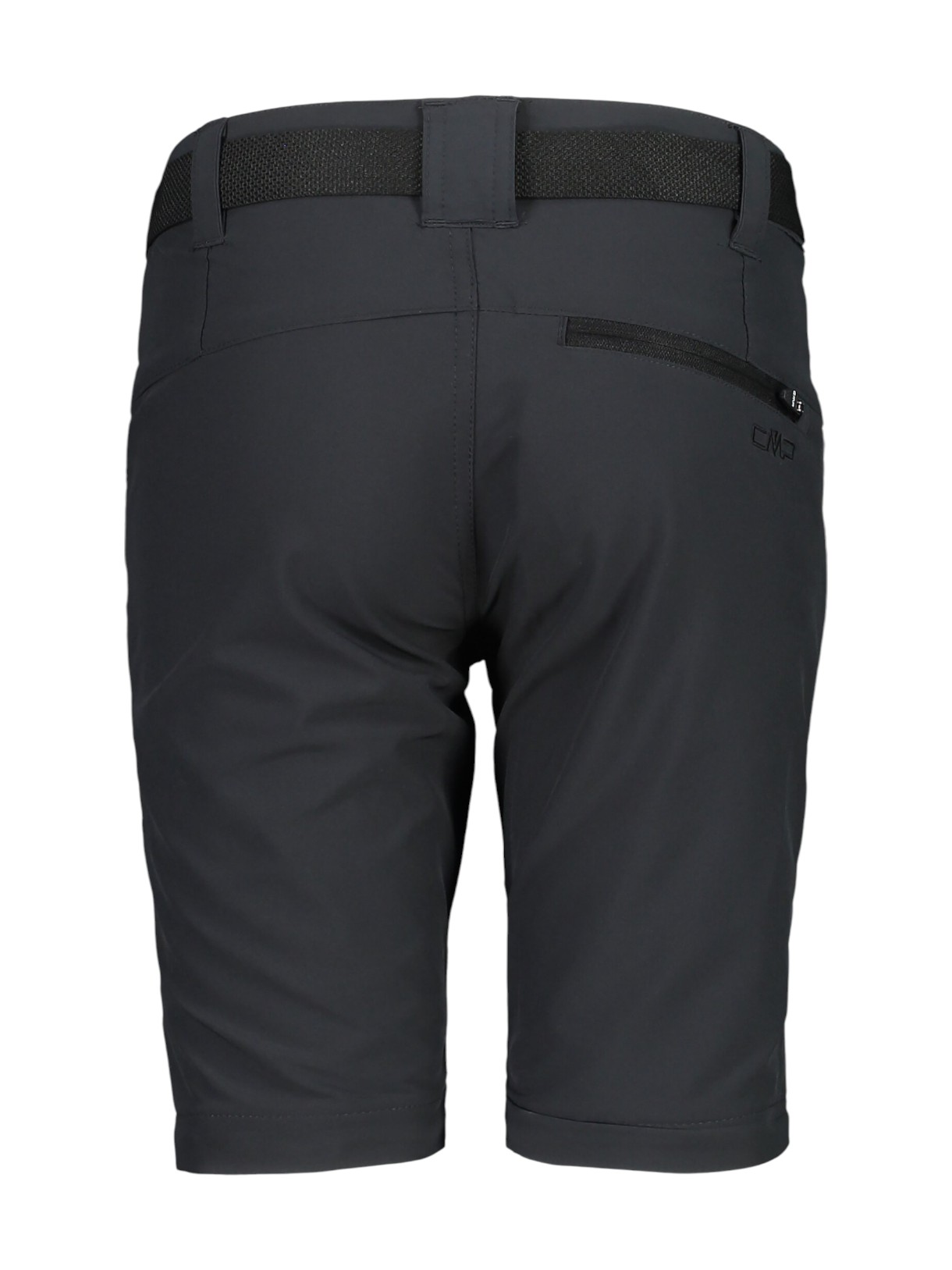 Zip Off Stretch Kinder Outdoor Hose mit Dry Function 4