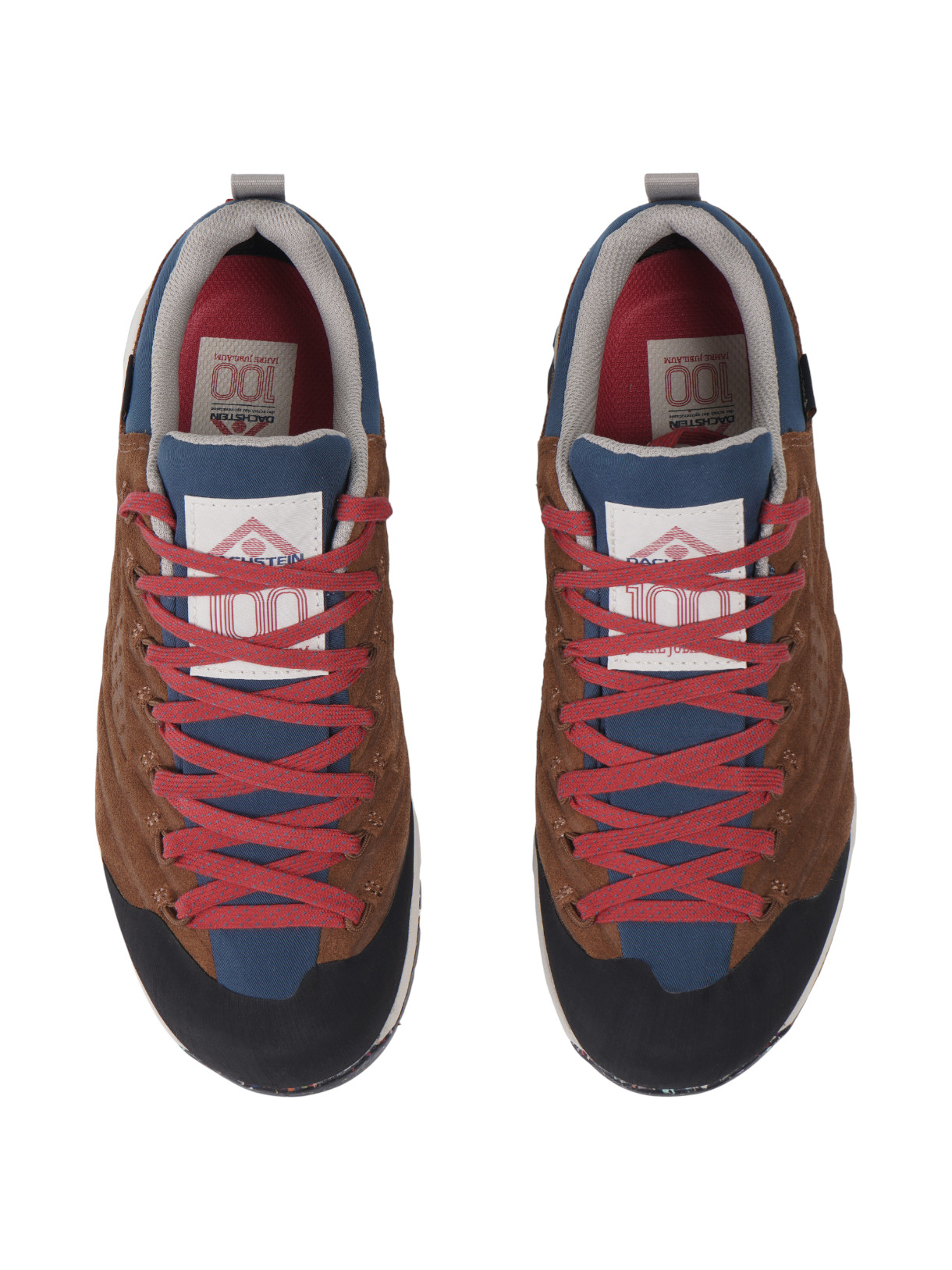 SF-21 GTX 1925 Herren Wanderschuhe 4