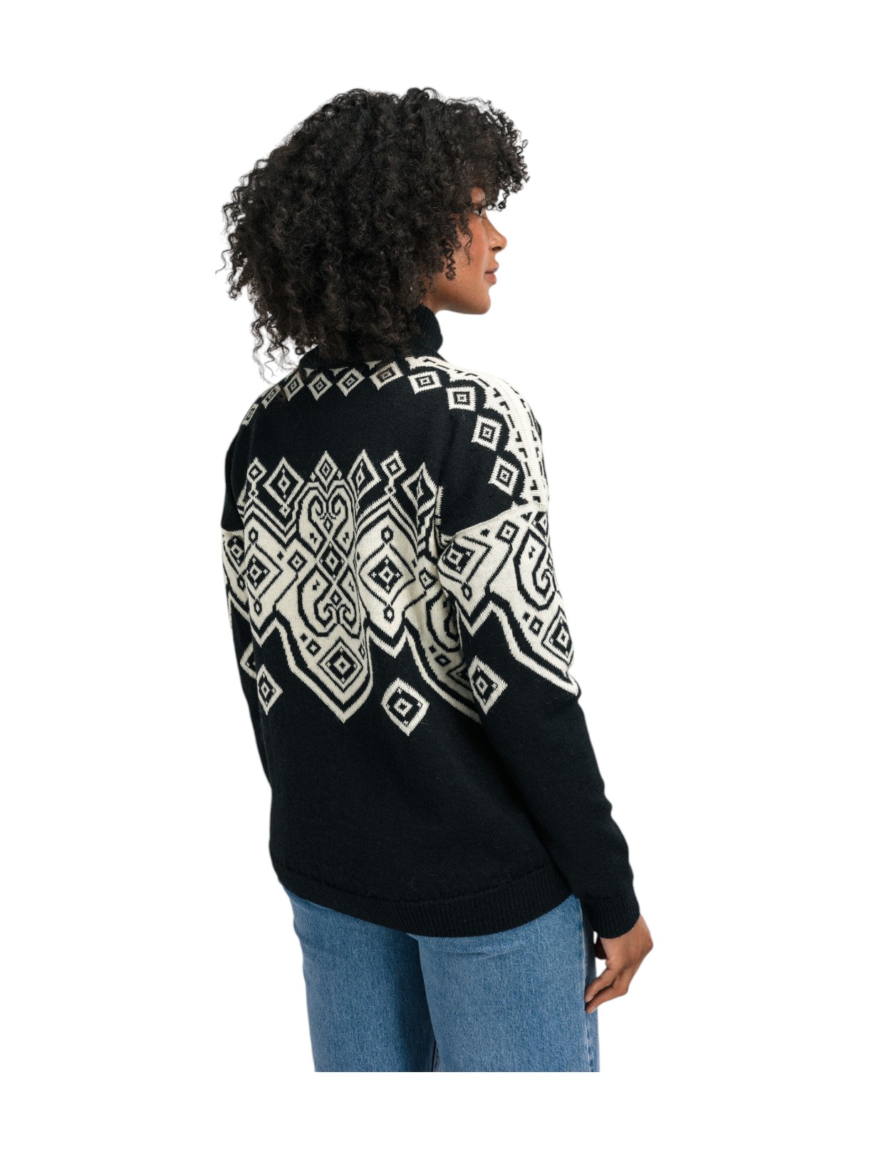 Falun Damen Pullover 4