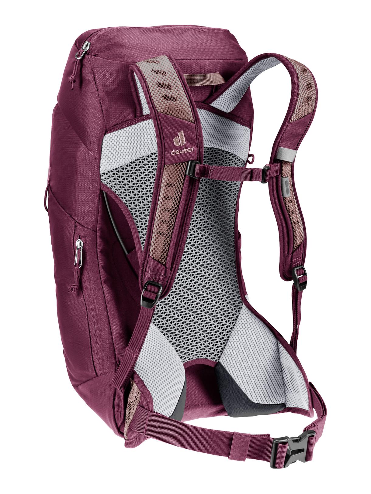 AC Lite 14 SL Damen Wanderrucksack 4