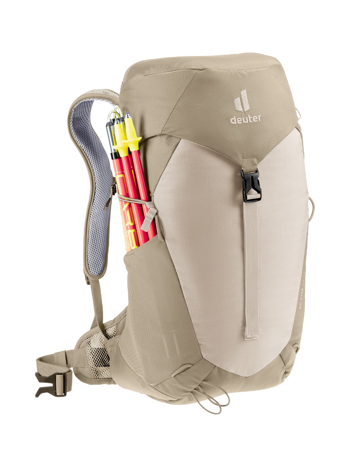 AC Lite 14 SL Wanderrucksack 4