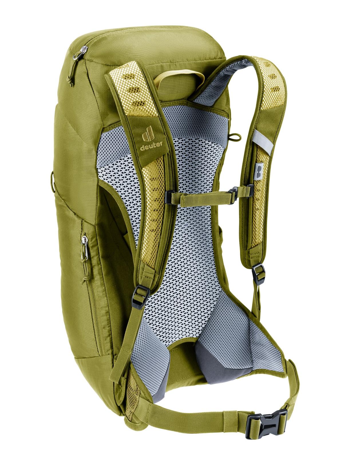 AC Lite 16 Wanderrucksack 4
