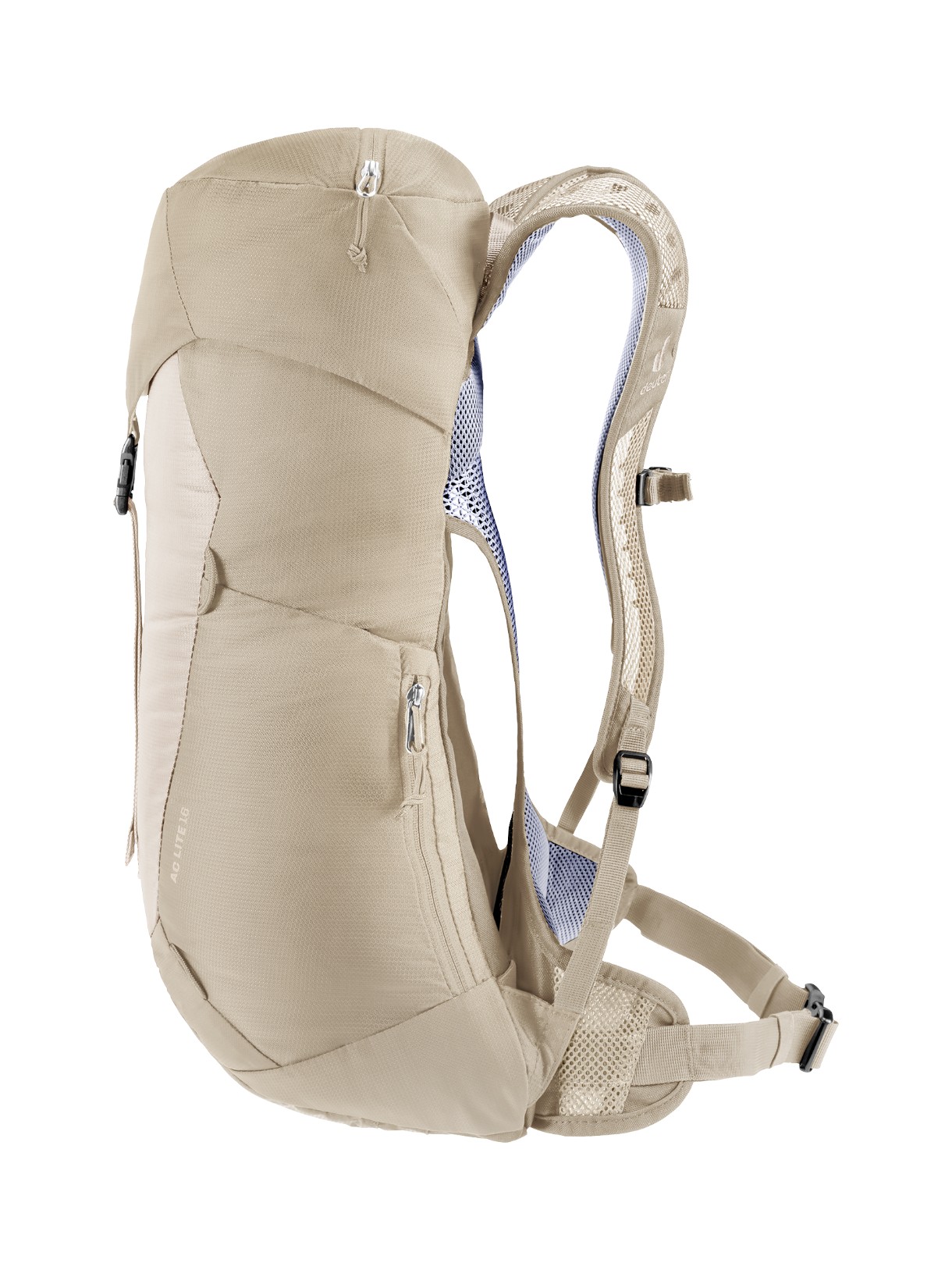 AC Lite 16 Wanderrucksack 4