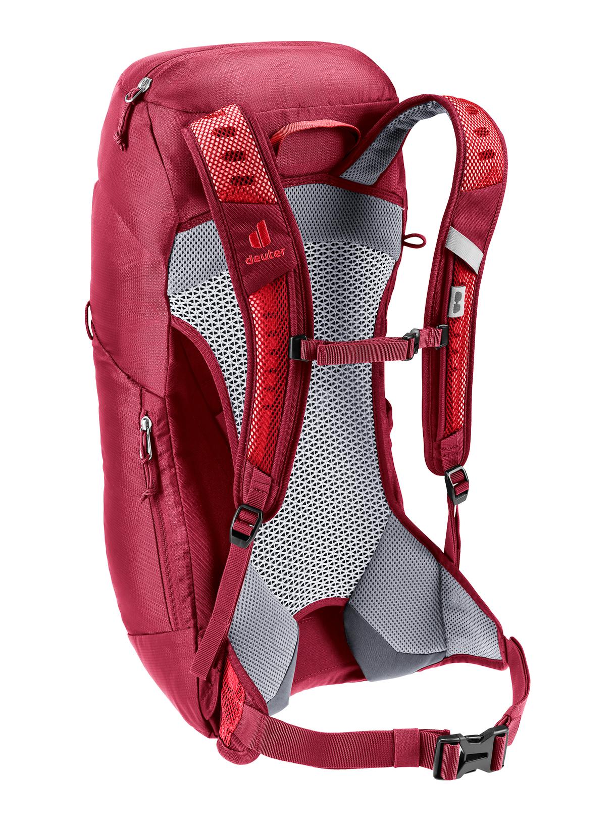 AC Lite 16 Wanderrucksack 4