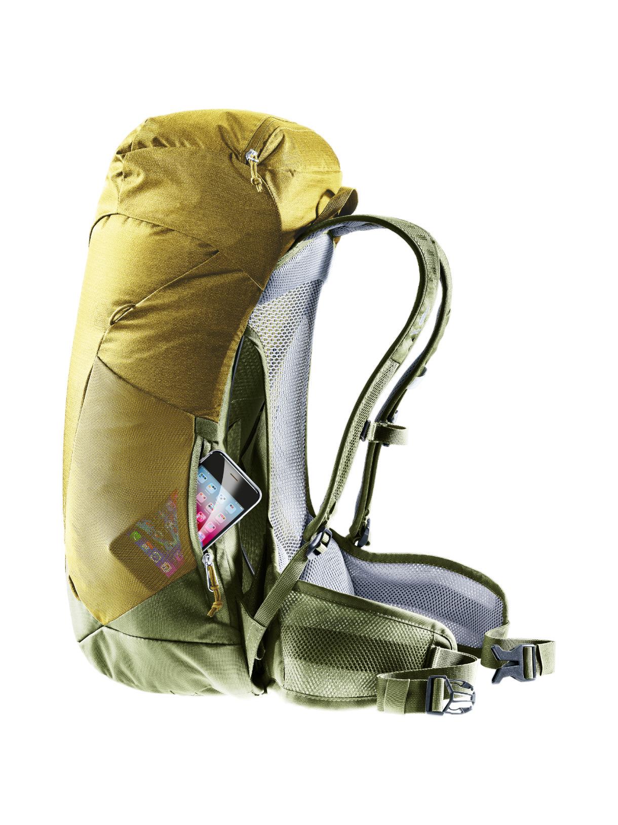 AC Lite 24 Wanderrucksack 4