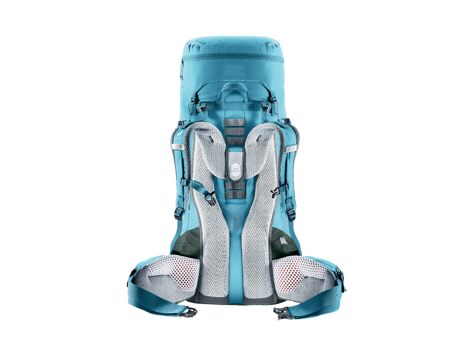Aircontact Lite 45 + 10 SL Trekking Rucksack 4