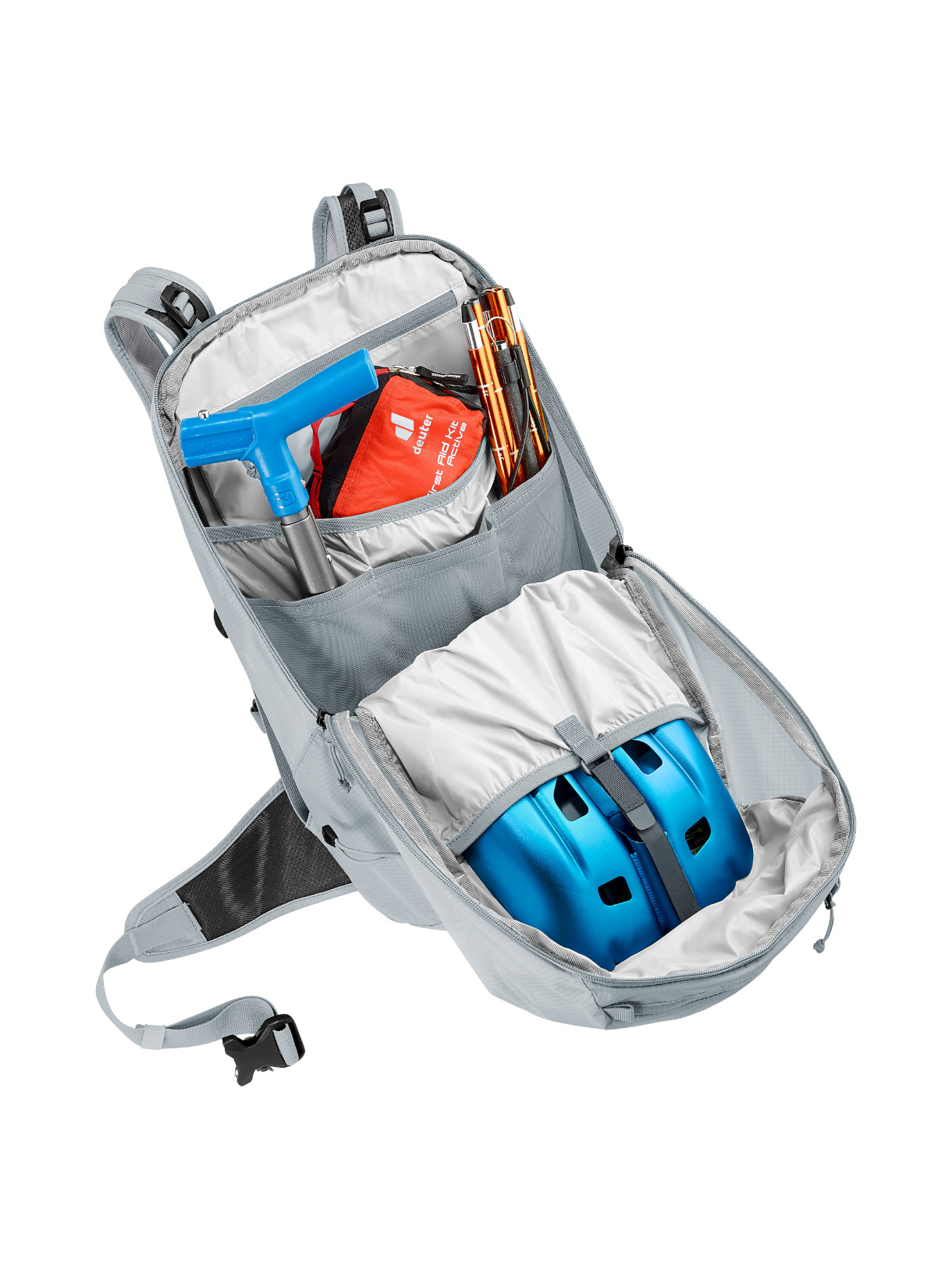 Freerider Lite 18 SL Rucksack 4