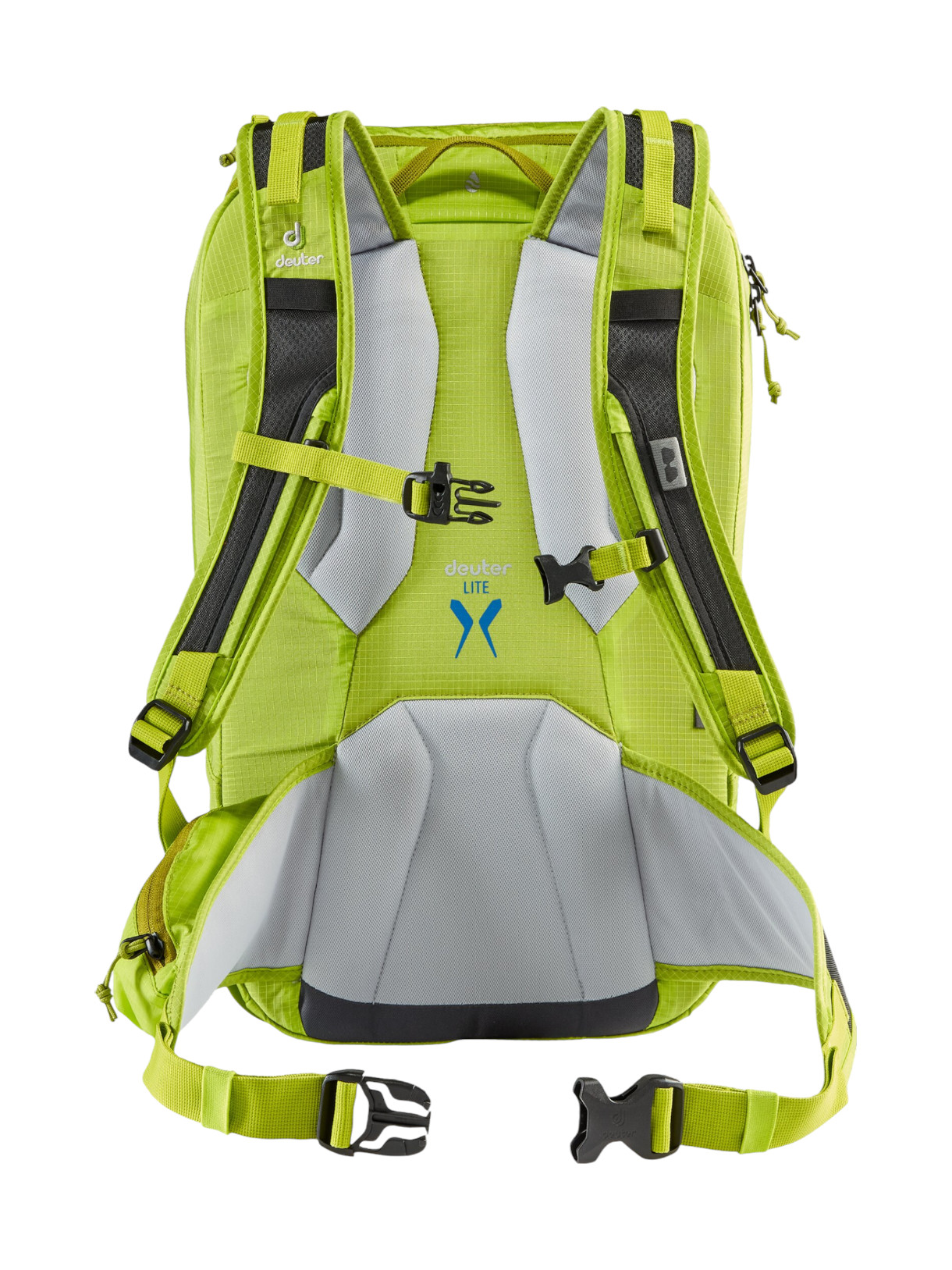 FREERIDER LITE 18 SL Skitourenrucksack 4