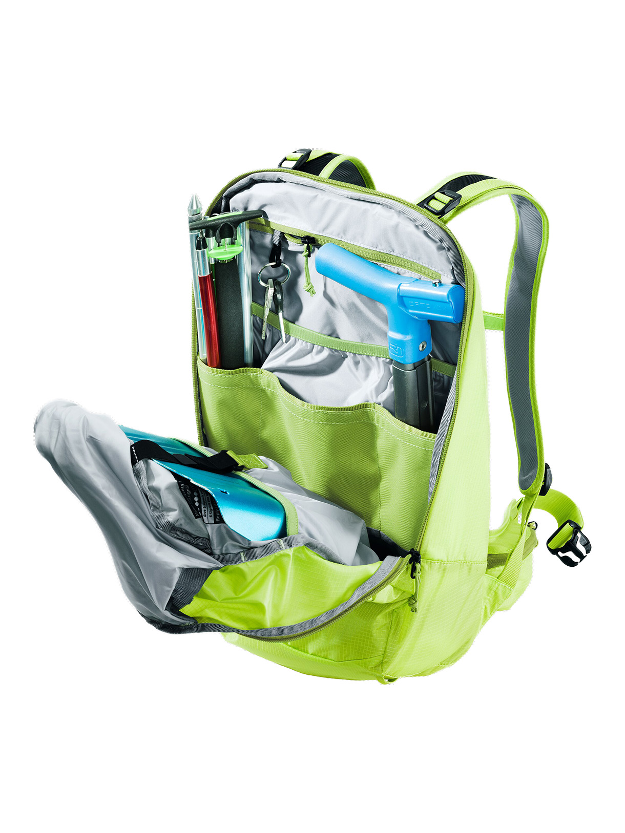 Freerider Lite 20 Skitourenrucksack 4