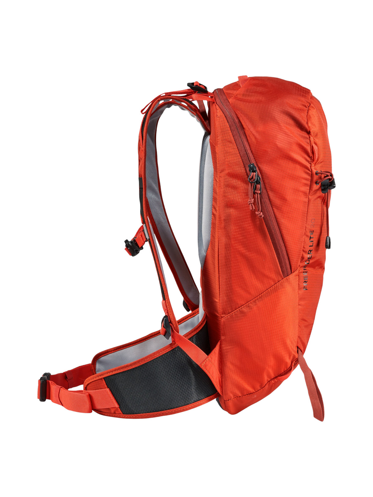 Freerider Lite 20 Skitourenrucksack 4