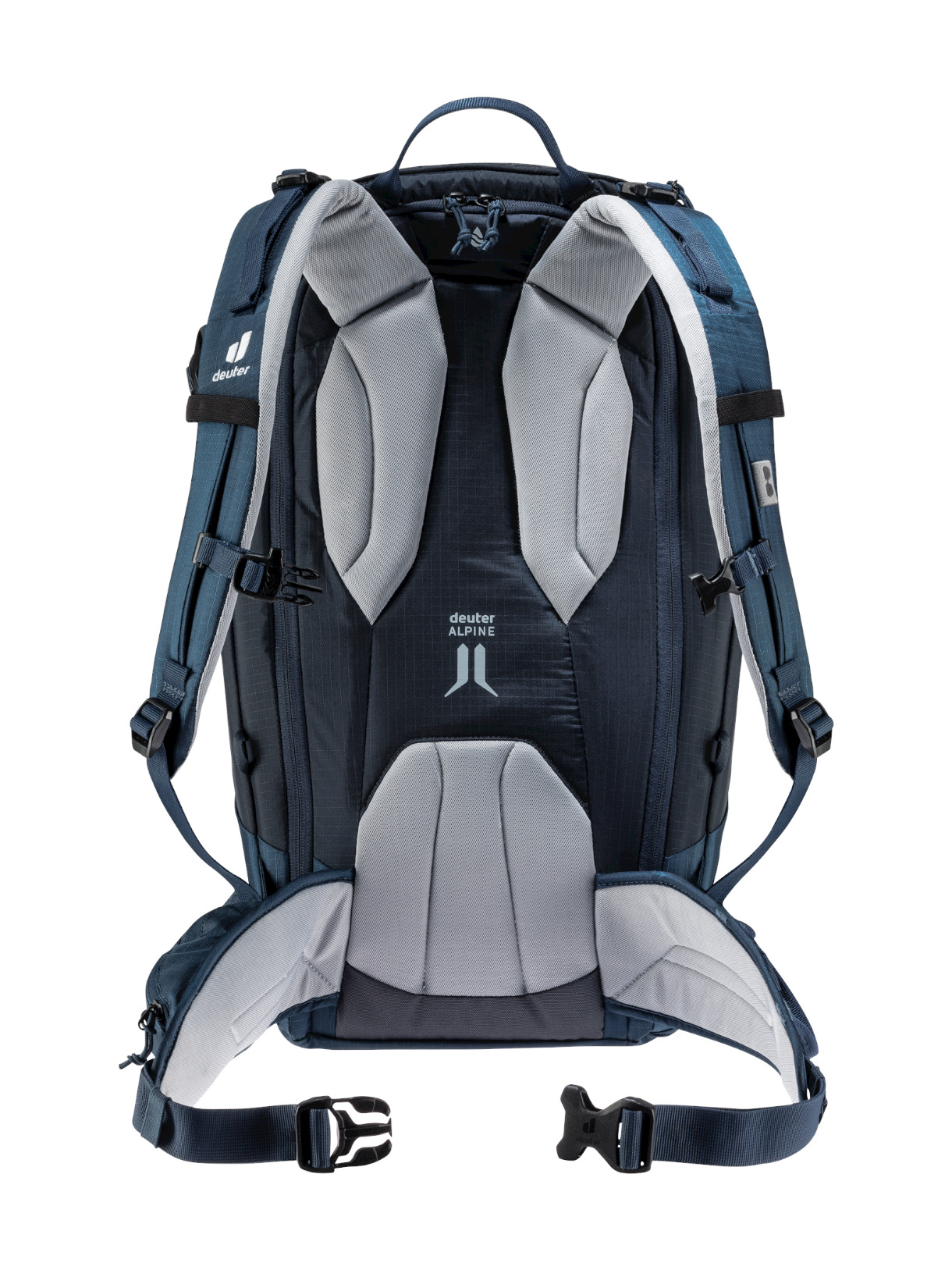 Freerider 30 Skitouren Rucksack 4