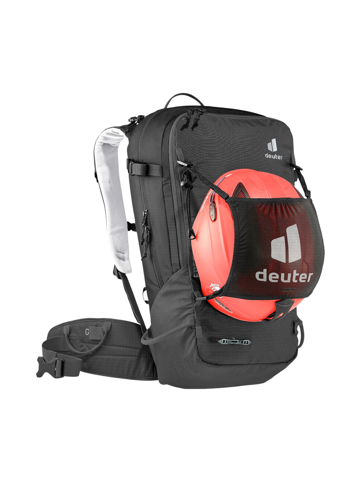 Freerider 30 Skitouren Rucksack 4