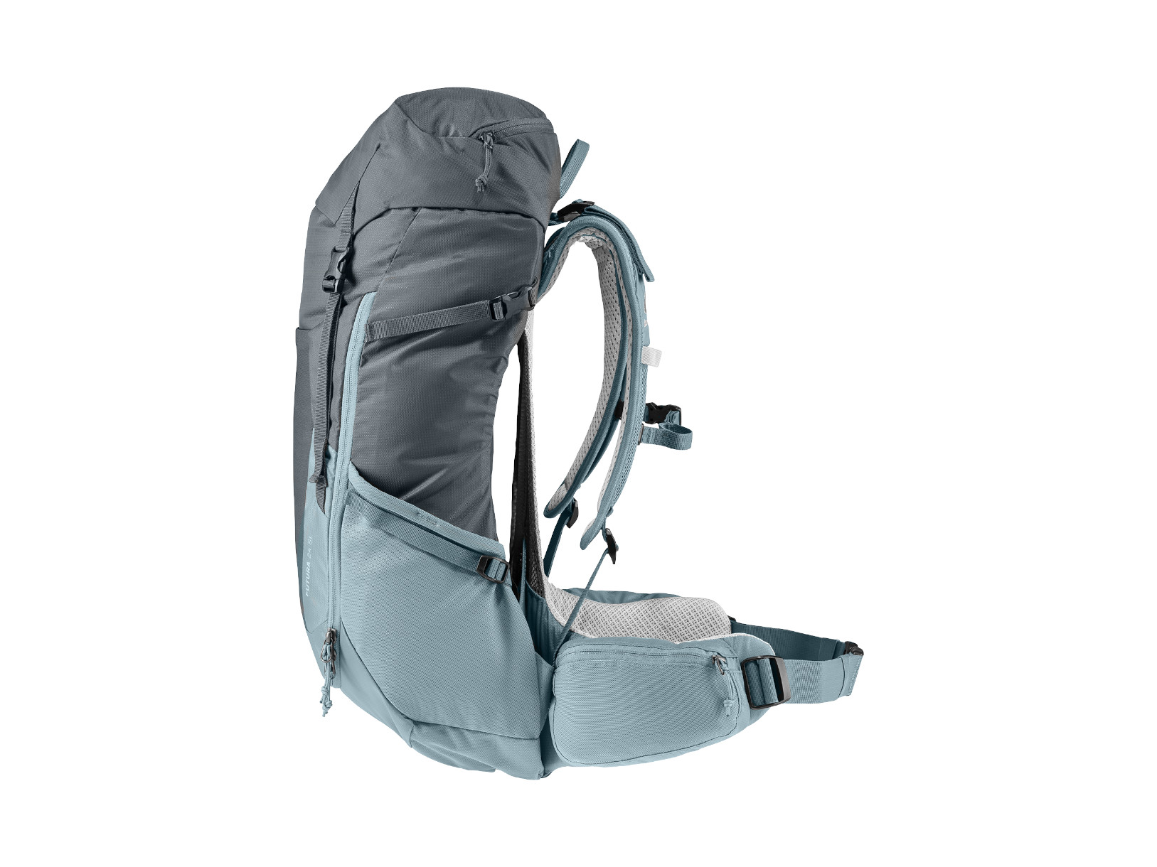 Futura 24 SL Damen Wanderrucksack 4