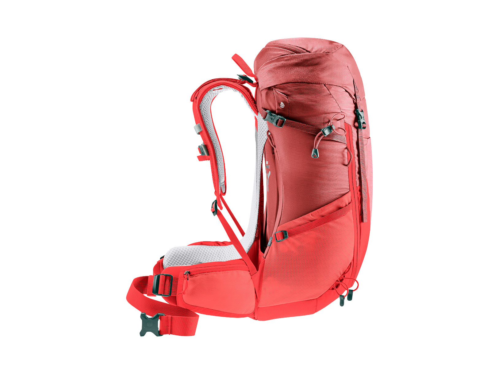 Futura 24 SL Damen Wanderrucksack 4