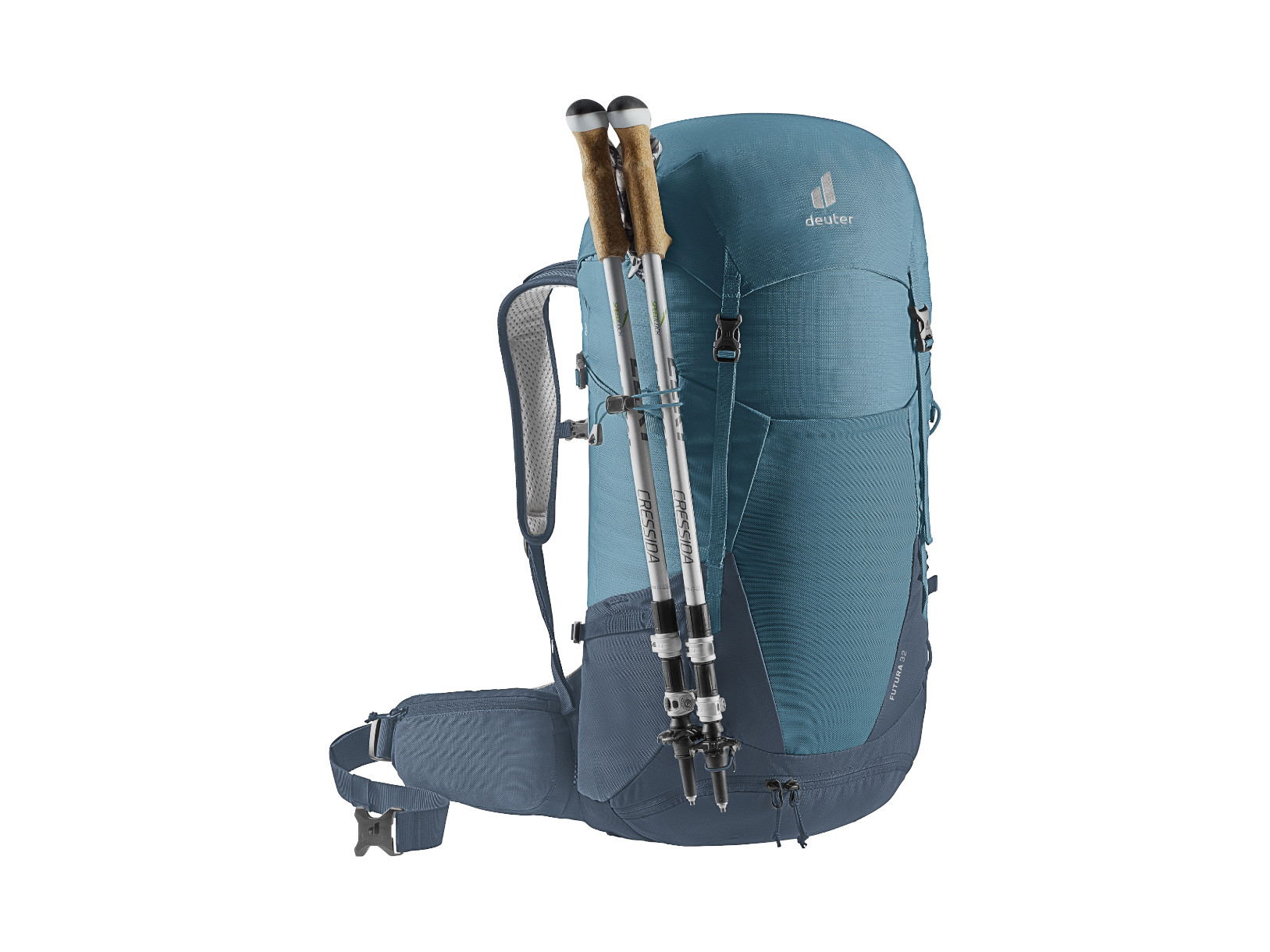 Futura 32 Wanderrucksack 4