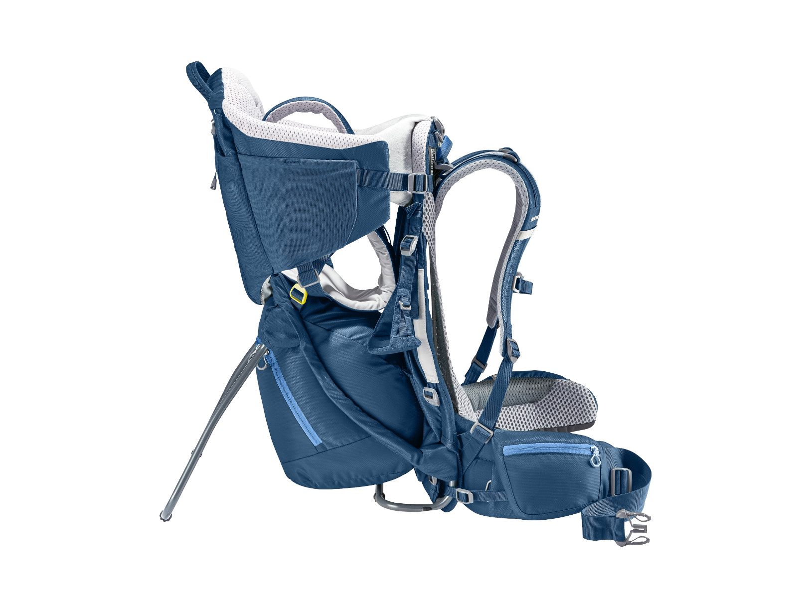 Kid Comfort Kindertrage 4