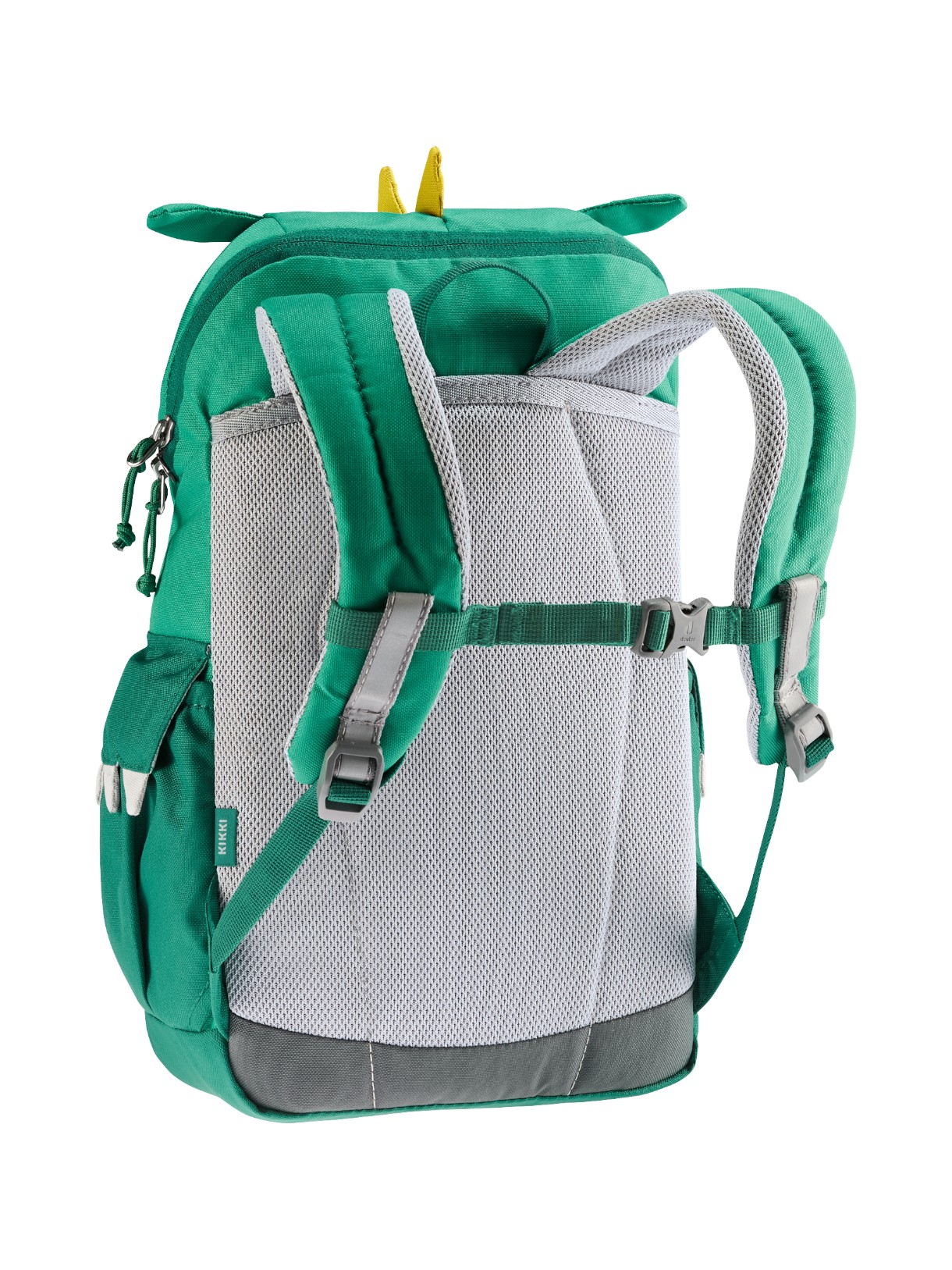 Kikki Kinder Rucksack im Tier-Design 4