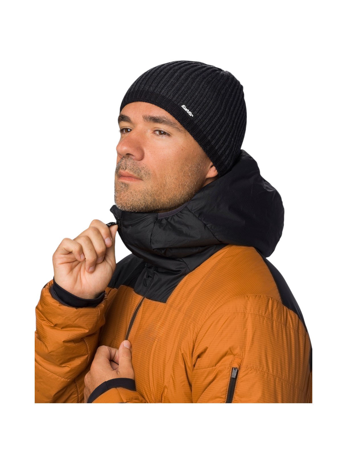 Alex Mütze XL mit Merinowolle 4