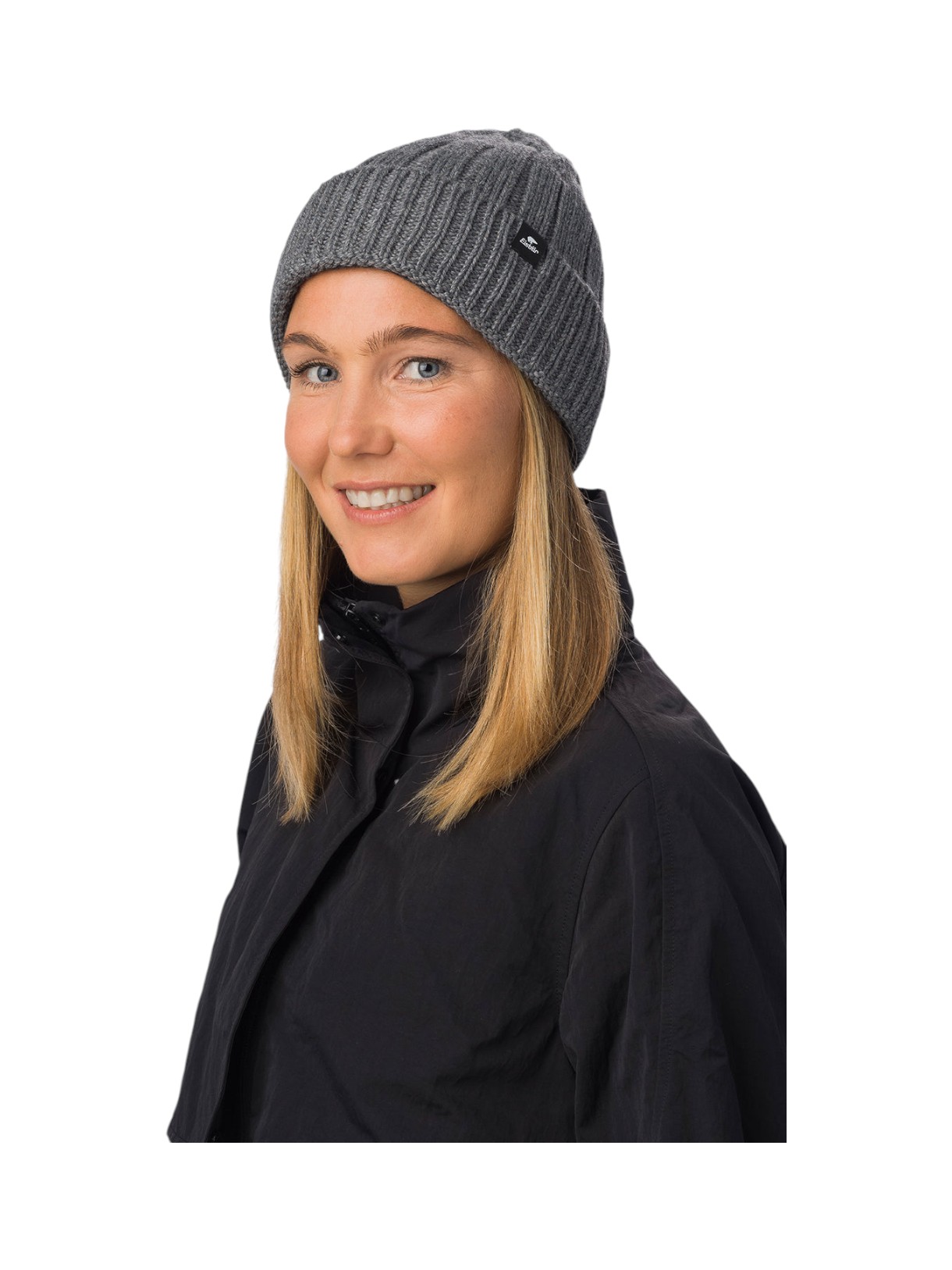 Ayo Mütze mit Merinowolle 4